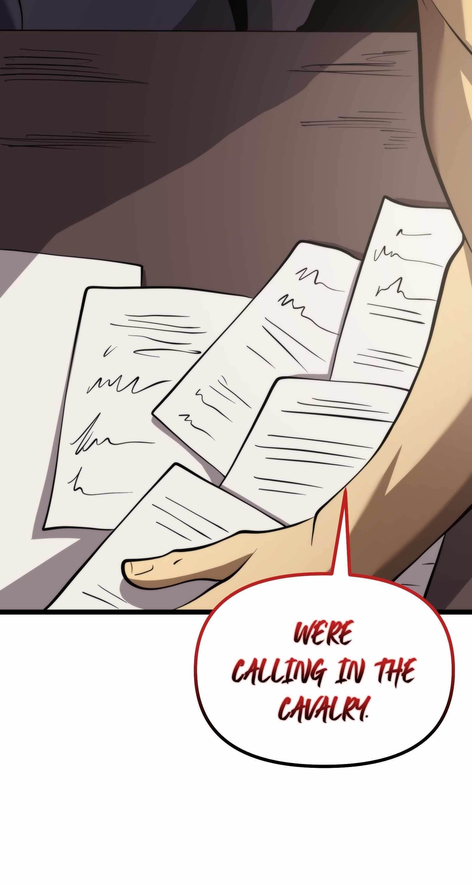 I am the C.E.O: Conjured Eternal Overlord Chapter 16 - Page 6