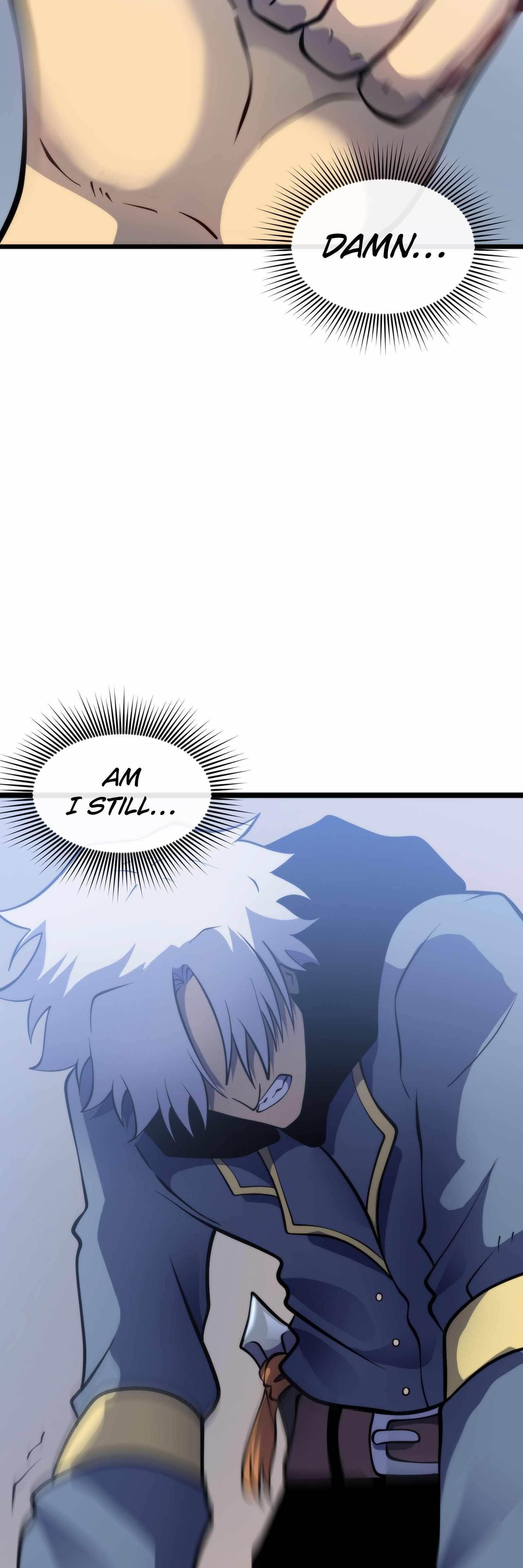 I am the C.E.O: Conjured Eternal Overlord Chapter 16 - Page 60