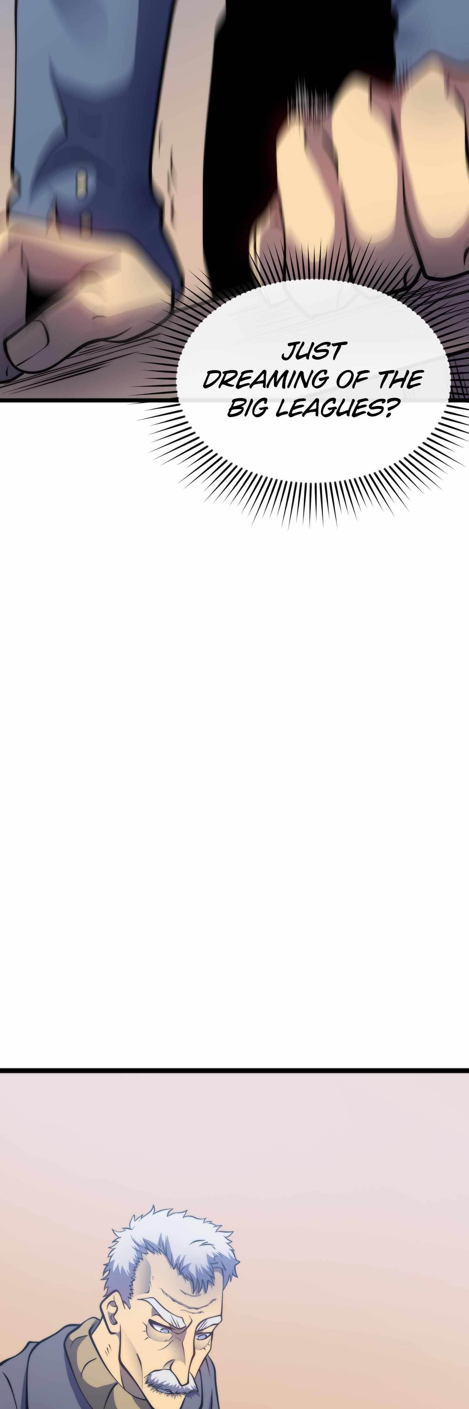 I am the C.E.O: Conjured Eternal Overlord Chapter 16 - Page 61