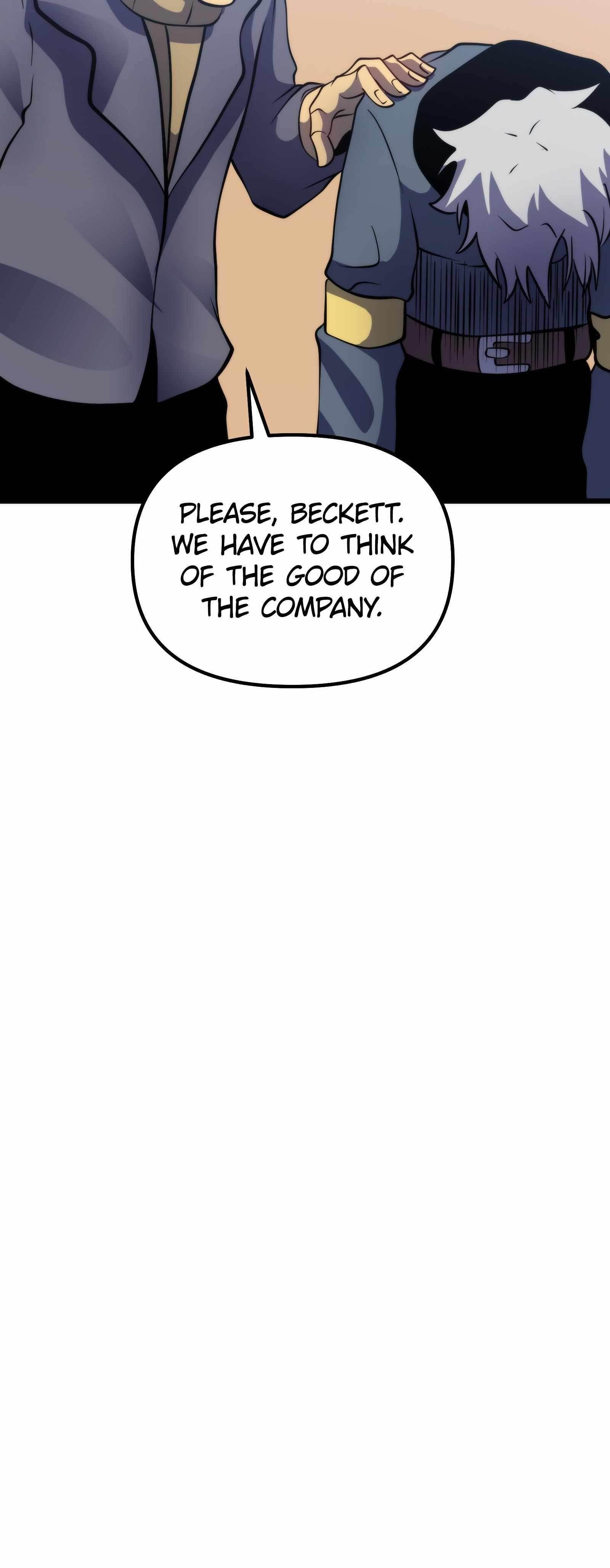 I am the C.E.O: Conjured Eternal Overlord Chapter 16 - Page 62