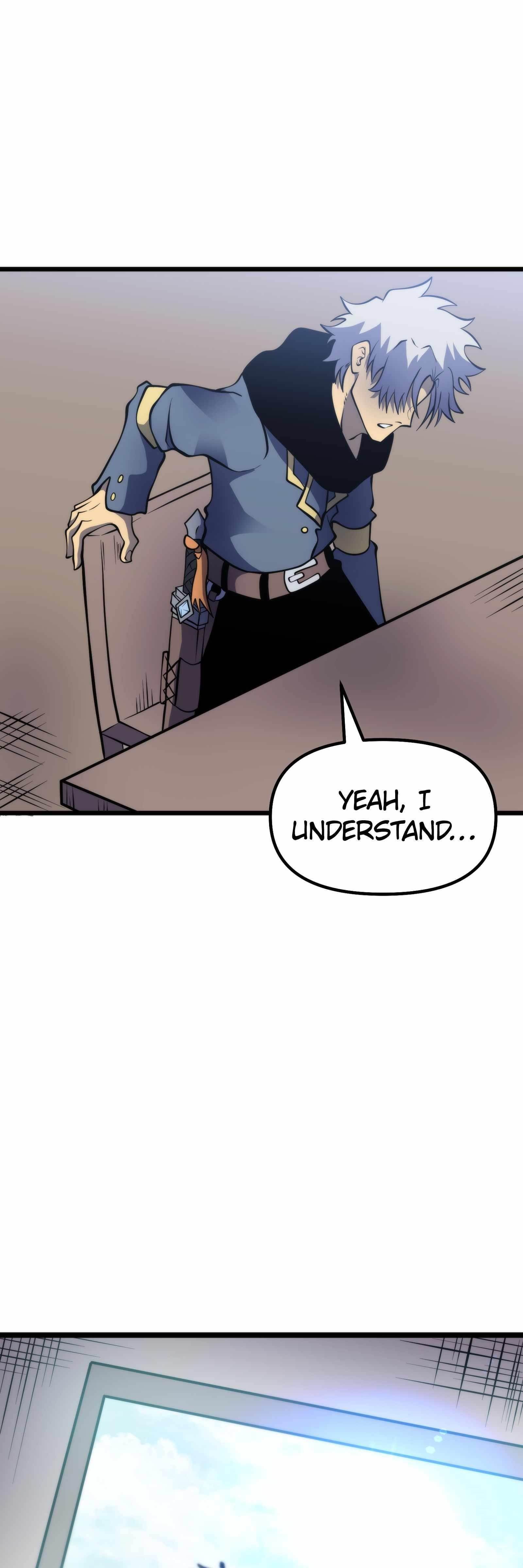 I am the C.E.O: Conjured Eternal Overlord Chapter 16 - Page 63