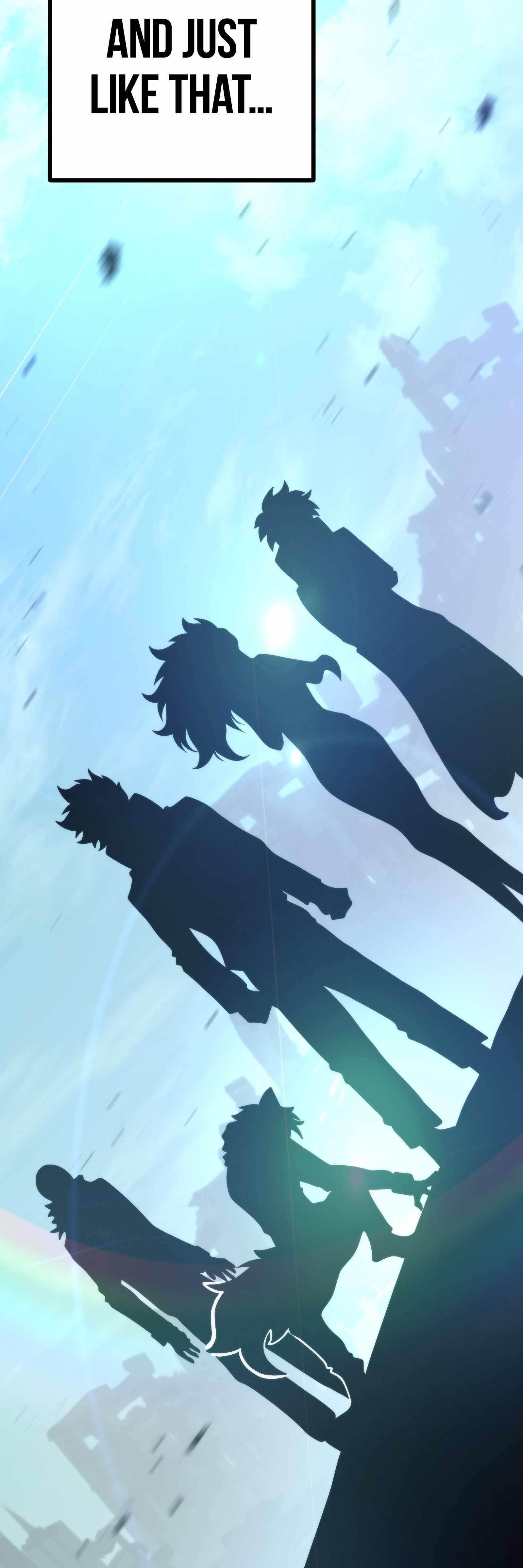 I am the C.E.O: Conjured Eternal Overlord Chapter 16 - Page 69