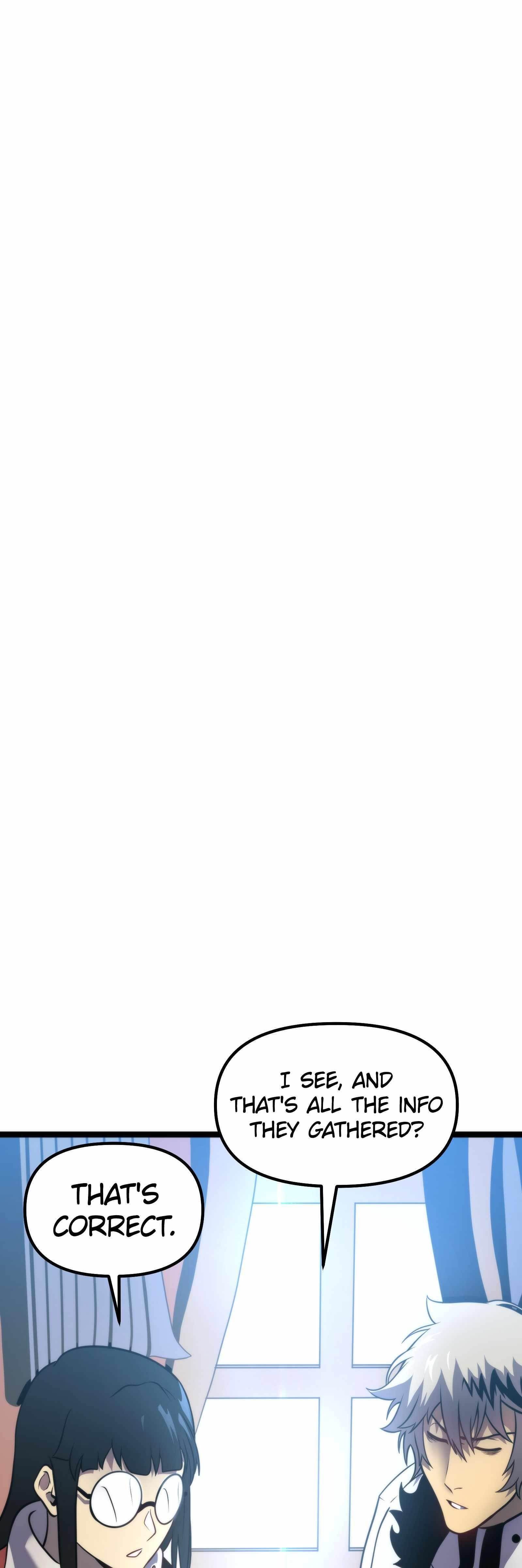 I am the C.E.O: Conjured Eternal Overlord Chapter 16 - Page 8