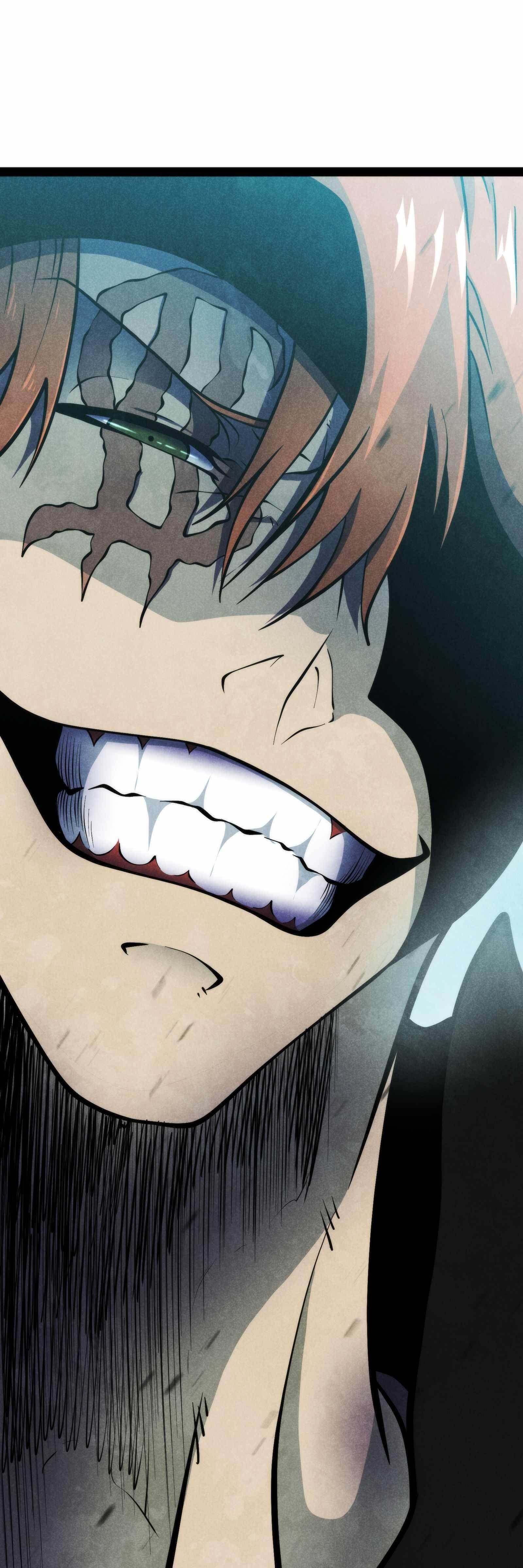 I am the C.E.O: Conjured Eternal Overlord Chapter 17 - Page 10