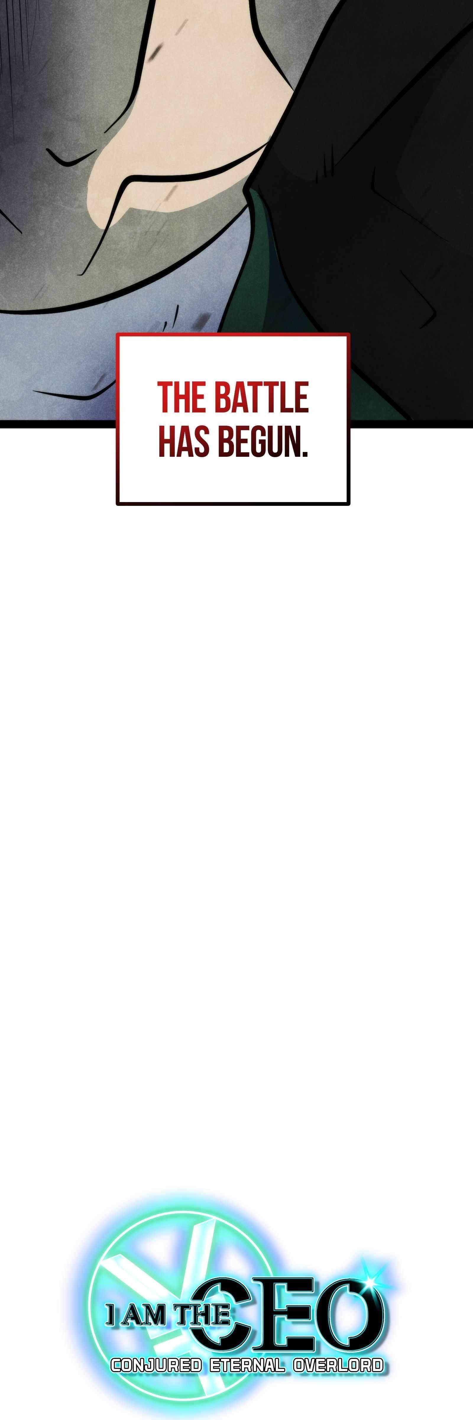 I am the C.E.O: Conjured Eternal Overlord Chapter 17 - Page 11