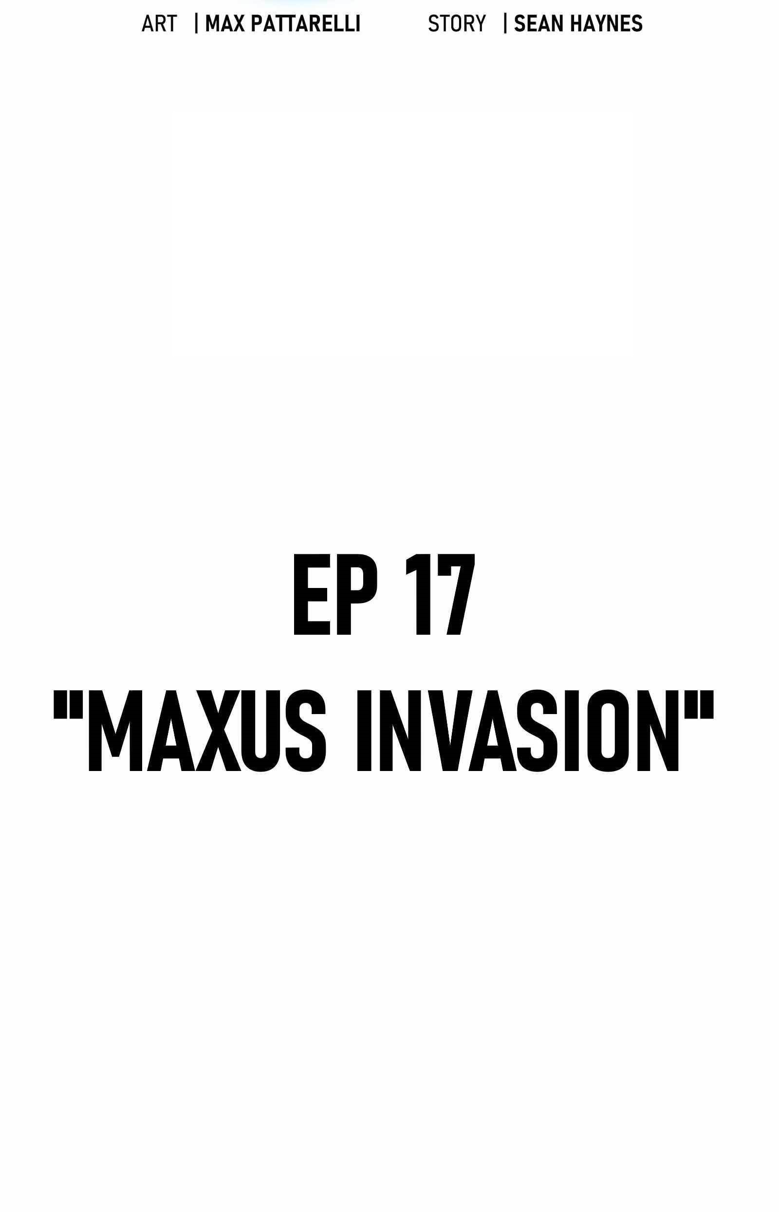 I am the C.E.O: Conjured Eternal Overlord Chapter 17 - Page 12