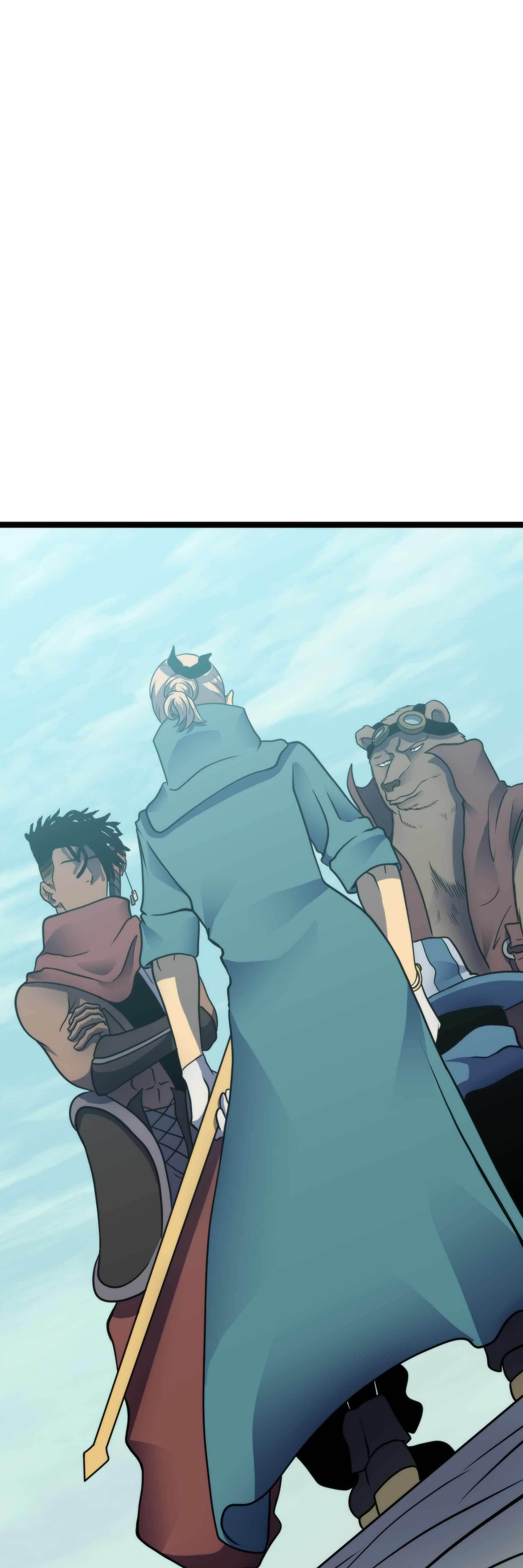 I am the C.E.O: Conjured Eternal Overlord Chapter 17 - Page 13