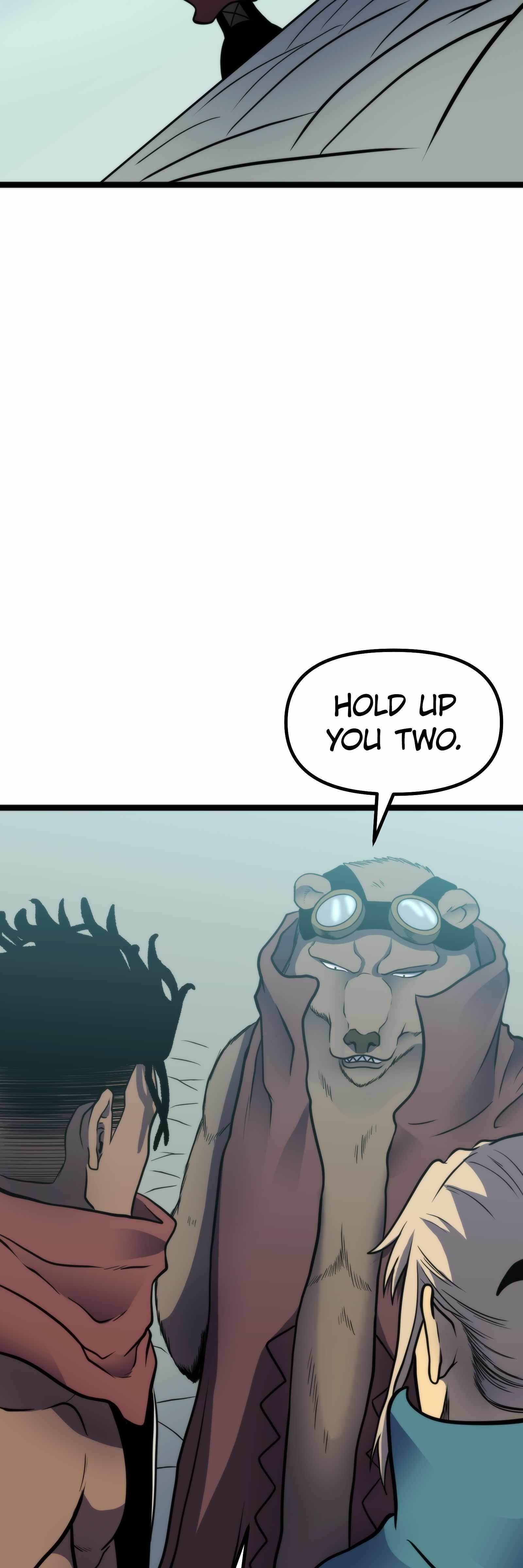 I am the C.E.O: Conjured Eternal Overlord Chapter 17 - Page 14