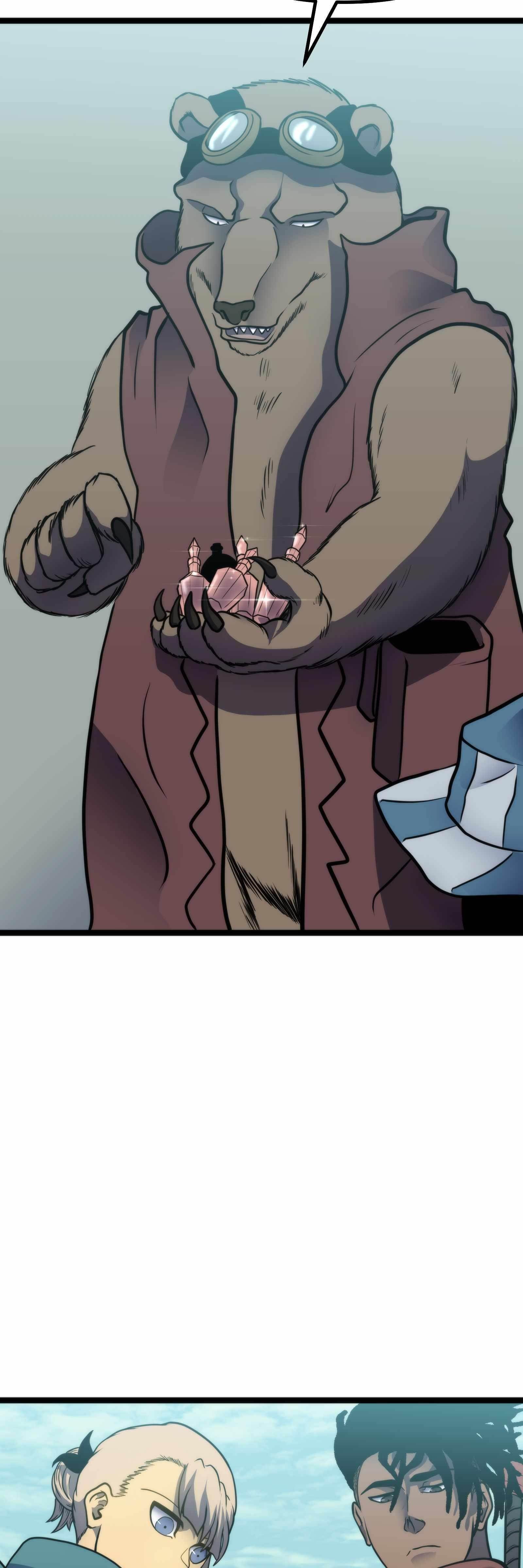 I am the C.E.O: Conjured Eternal Overlord Chapter 17 - Page 16