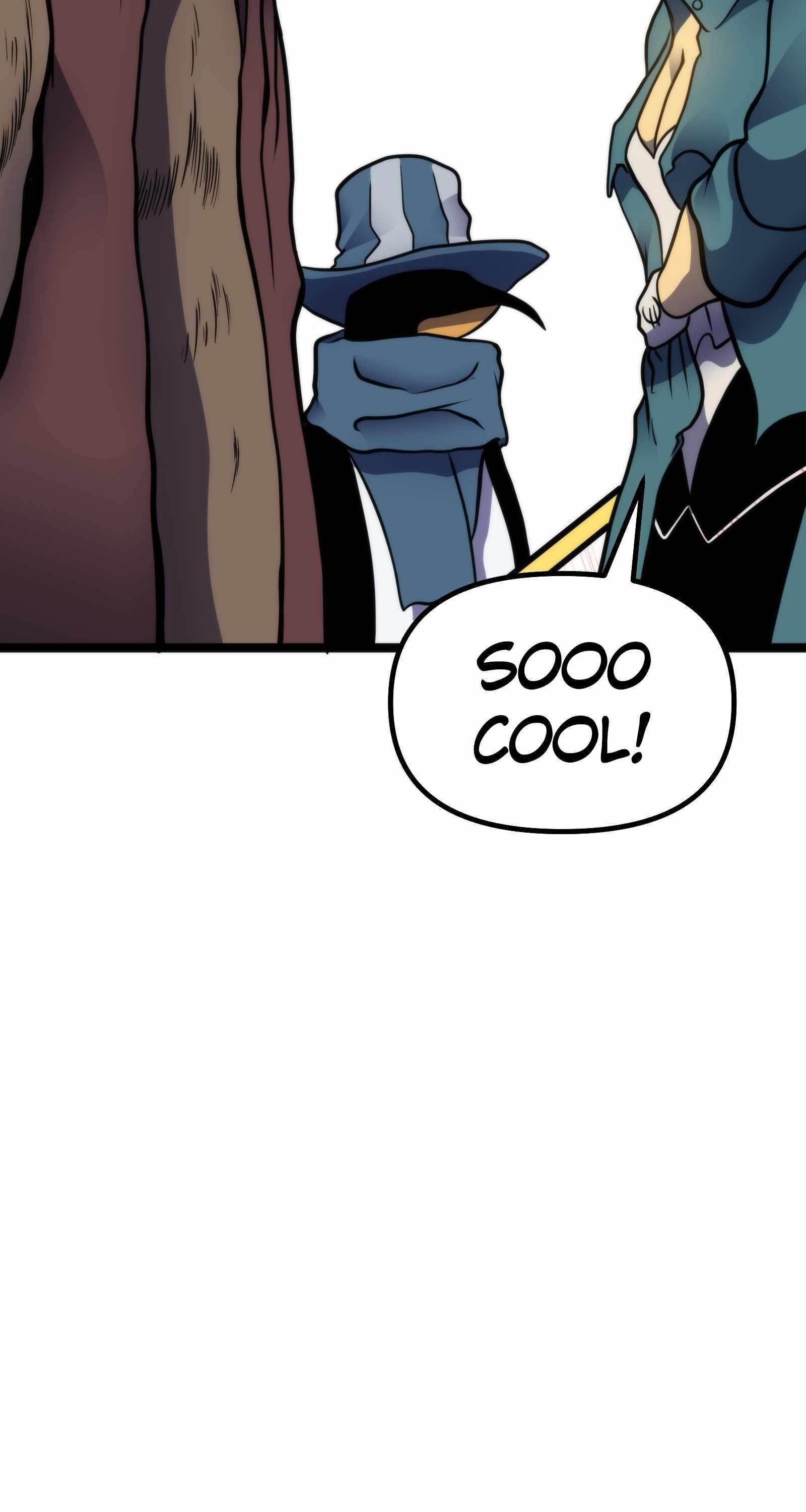 I am the C.E.O: Conjured Eternal Overlord Chapter 17 - Page 19