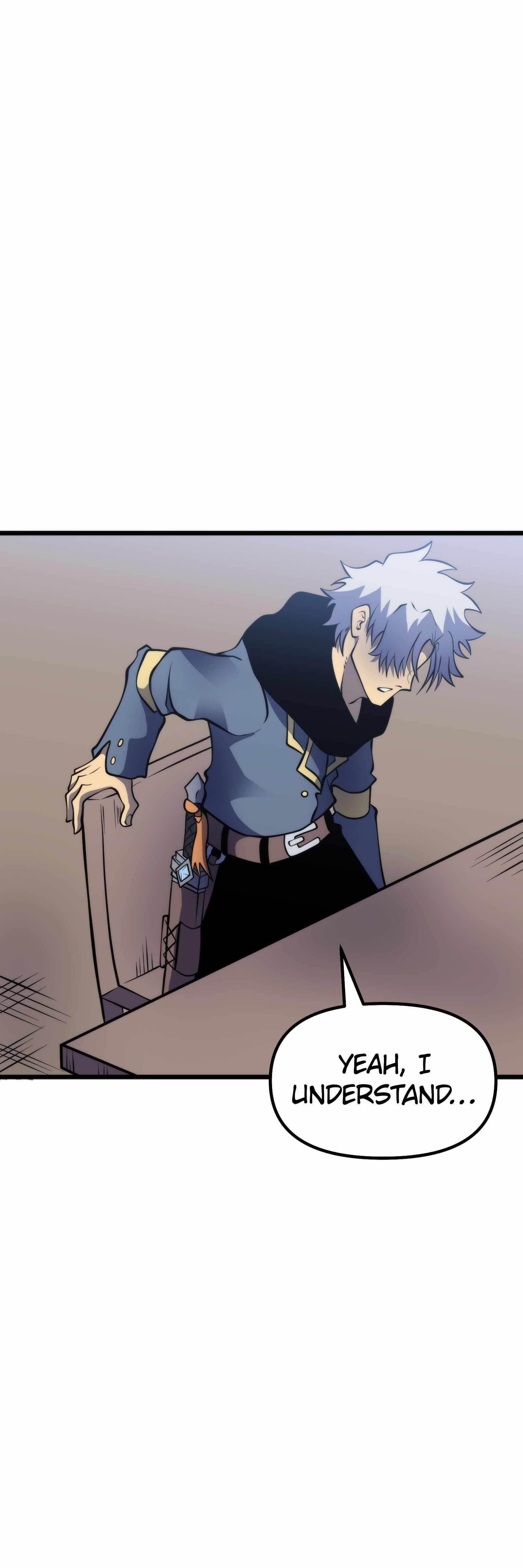 I am the C.E.O: Conjured Eternal Overlord Chapter 17 - Page 2