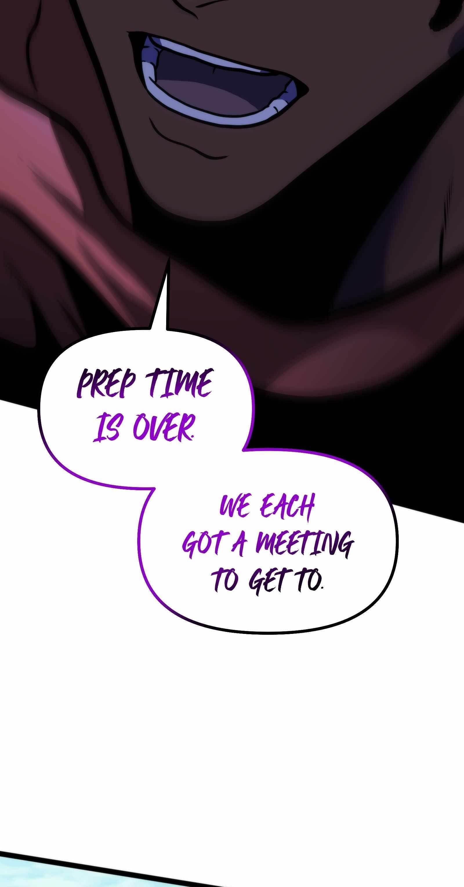 I am the C.E.O: Conjured Eternal Overlord Chapter 17 - Page 26