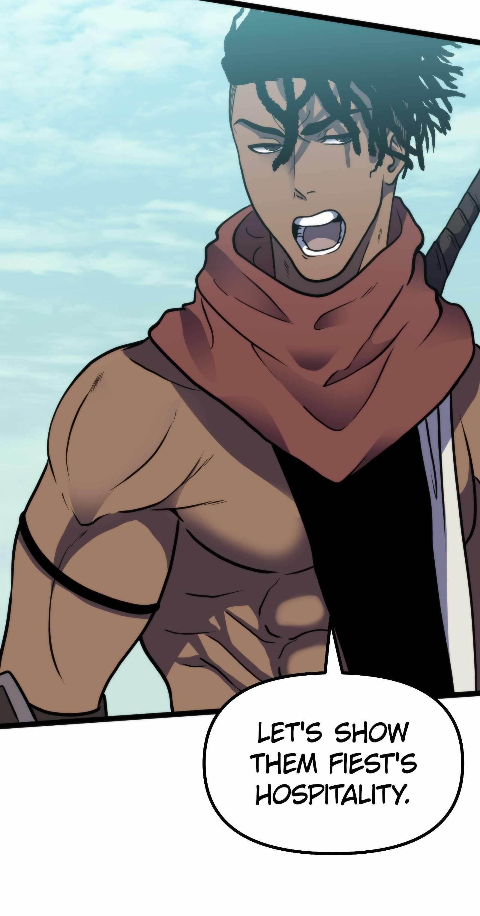 I am the C.E.O: Conjured Eternal Overlord Chapter 17 - Page 27