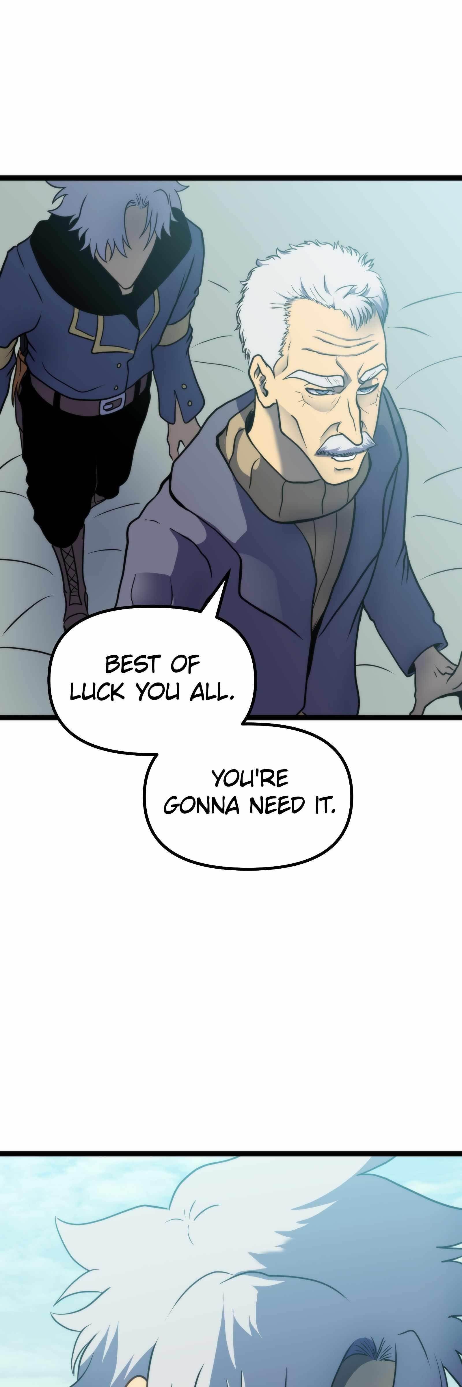 I am the C.E.O: Conjured Eternal Overlord Chapter 17 - Page 28