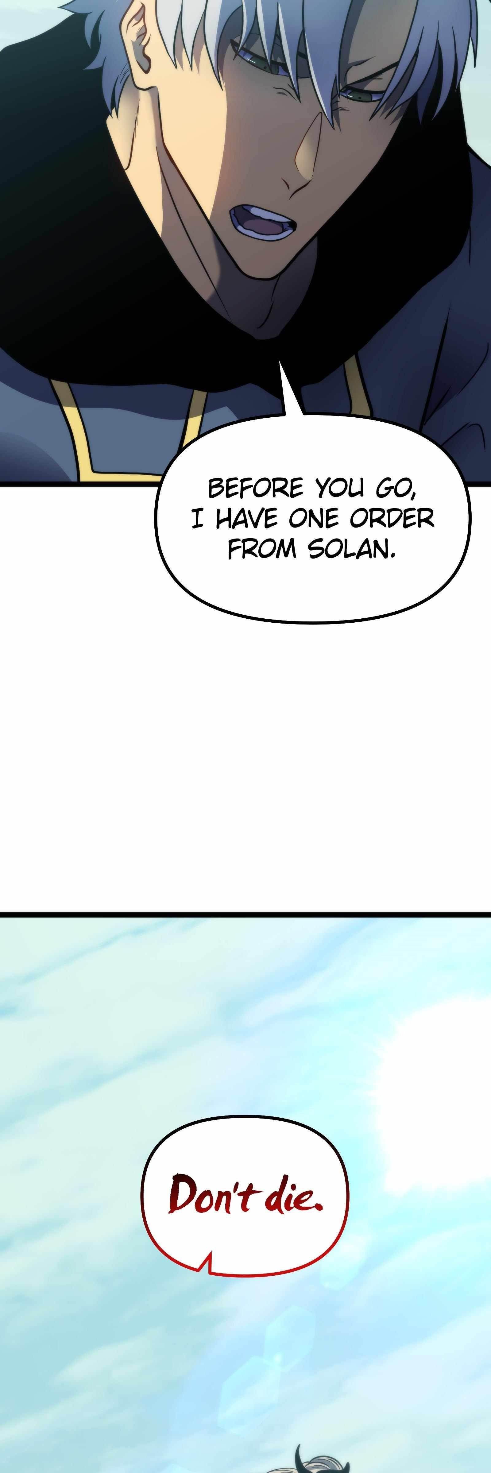 I am the C.E.O: Conjured Eternal Overlord Chapter 17 - Page 29