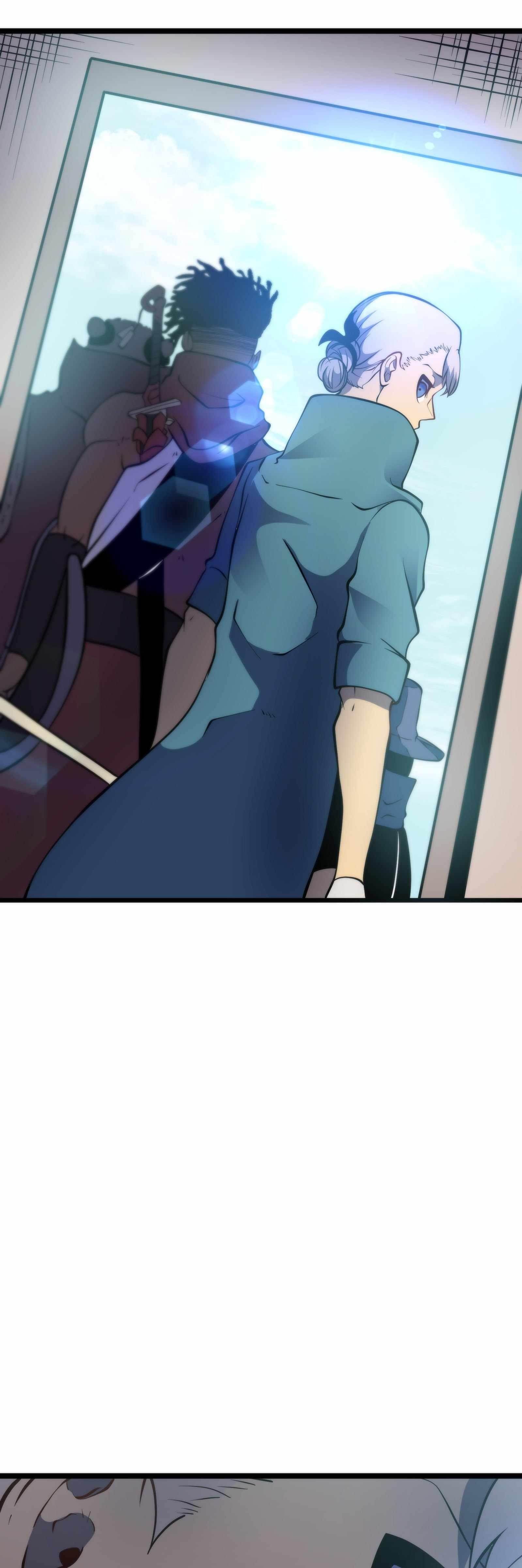 I am the C.E.O: Conjured Eternal Overlord Chapter 17 - Page 3