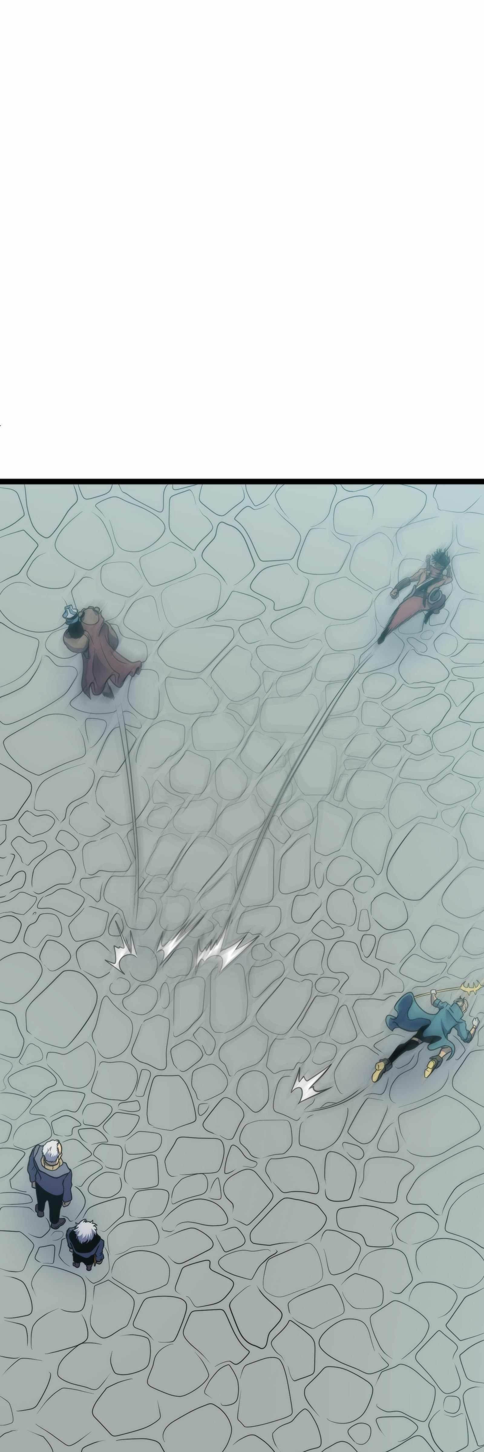 I am the C.E.O: Conjured Eternal Overlord Chapter 17 - Page 31