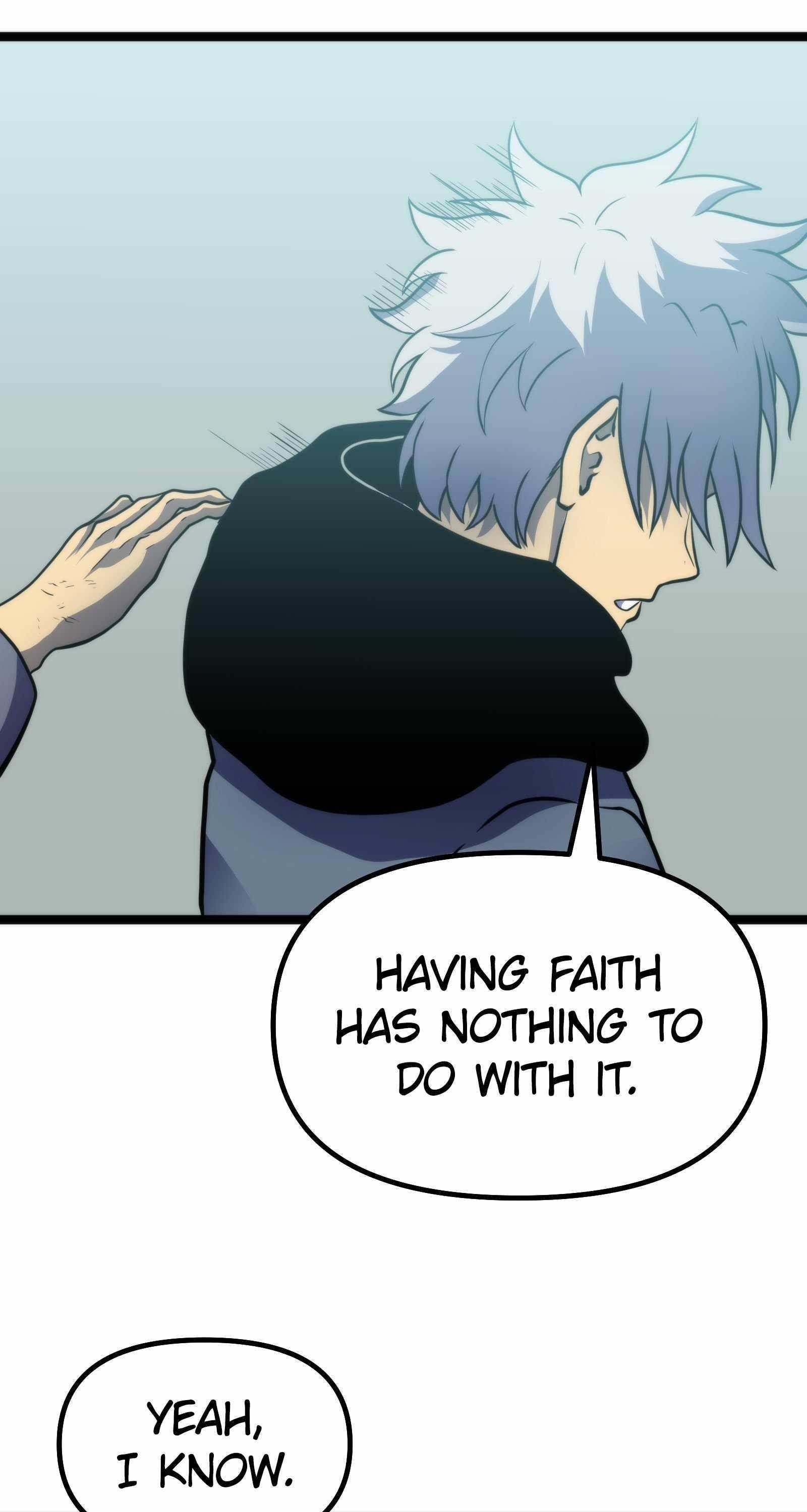 I am the C.E.O: Conjured Eternal Overlord Chapter 17 - Page 33