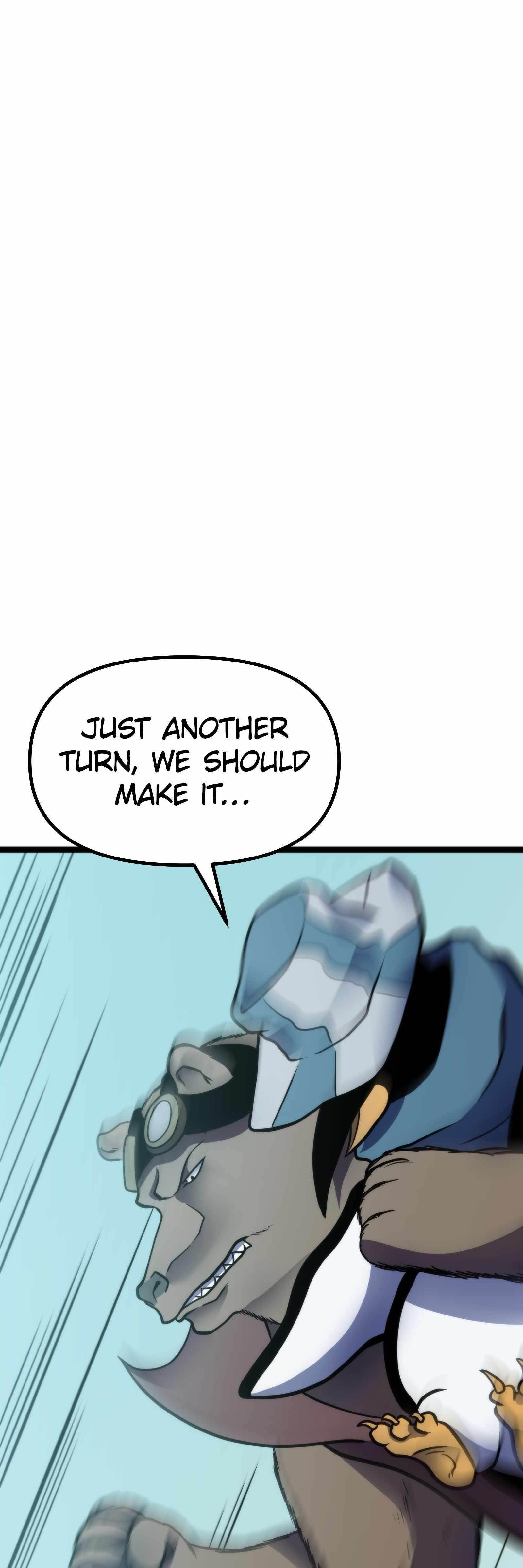 I am the C.E.O: Conjured Eternal Overlord Chapter 17 - Page 37