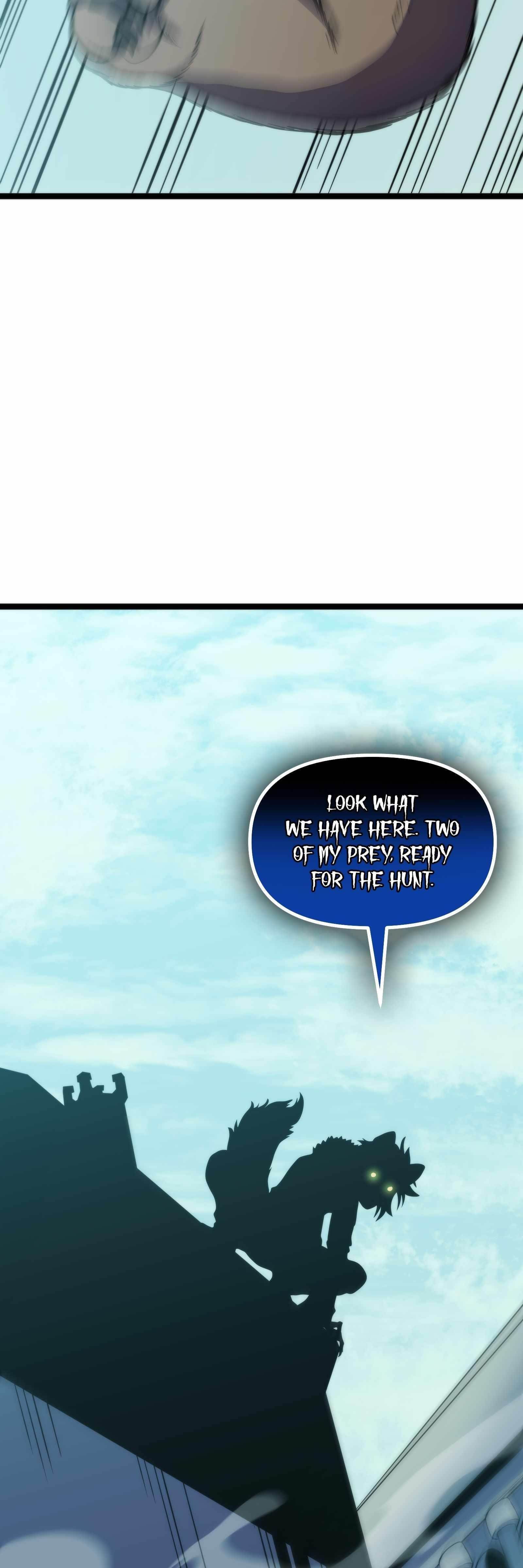 I am the C.E.O: Conjured Eternal Overlord Chapter 17 - Page 38