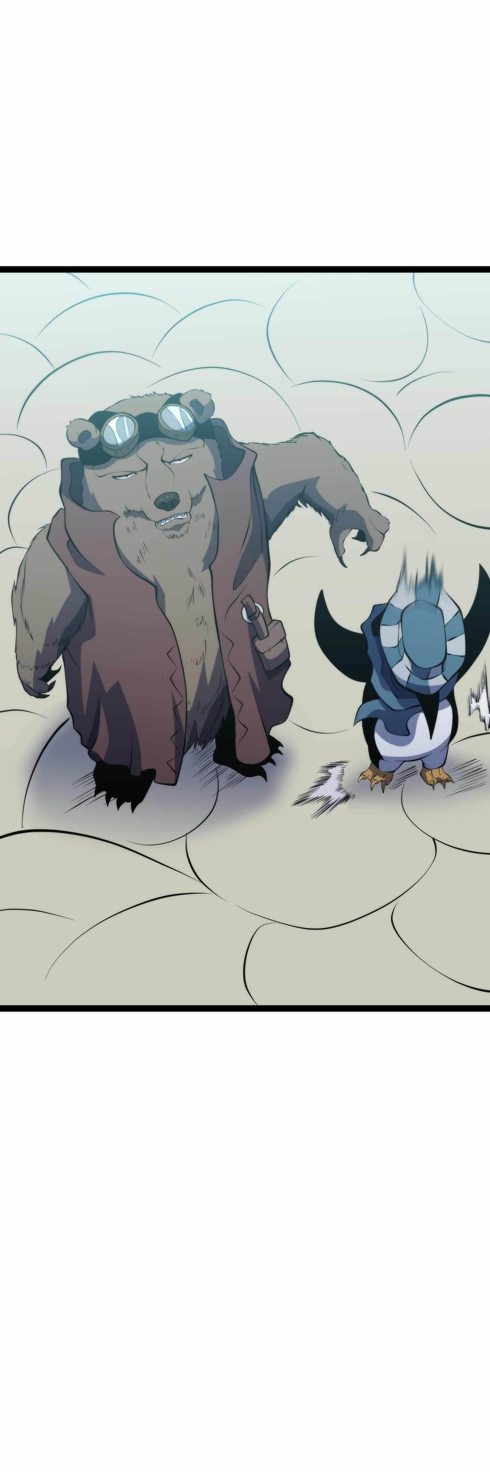 I am the C.E.O: Conjured Eternal Overlord Chapter 17 - Page 42