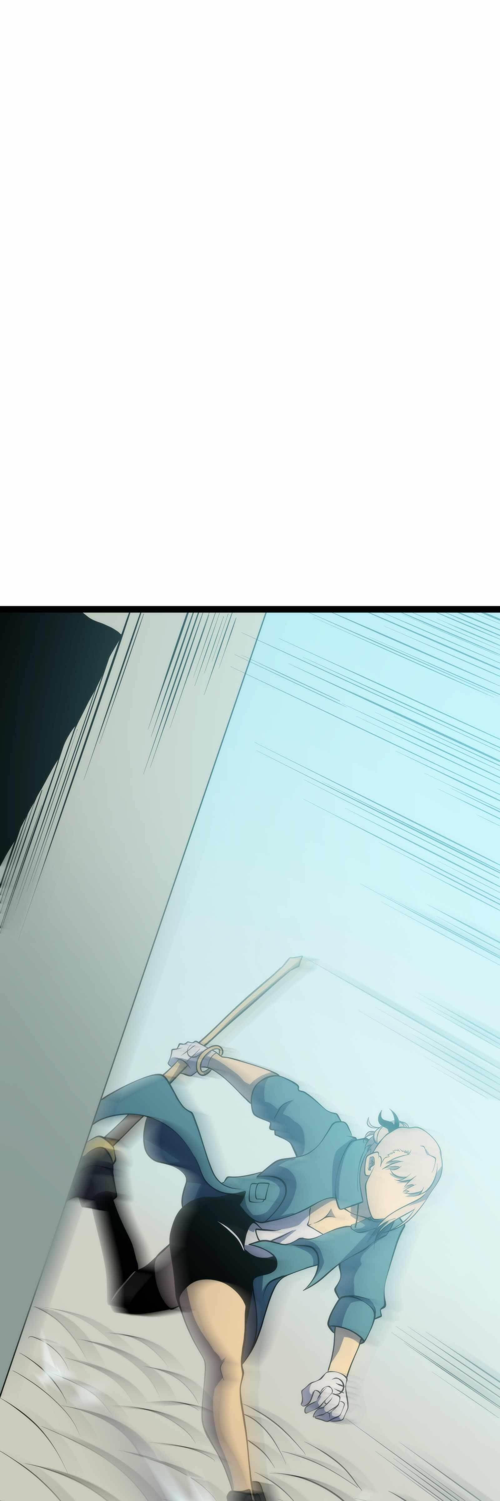 I am the C.E.O: Conjured Eternal Overlord Chapter 17 - Page 43