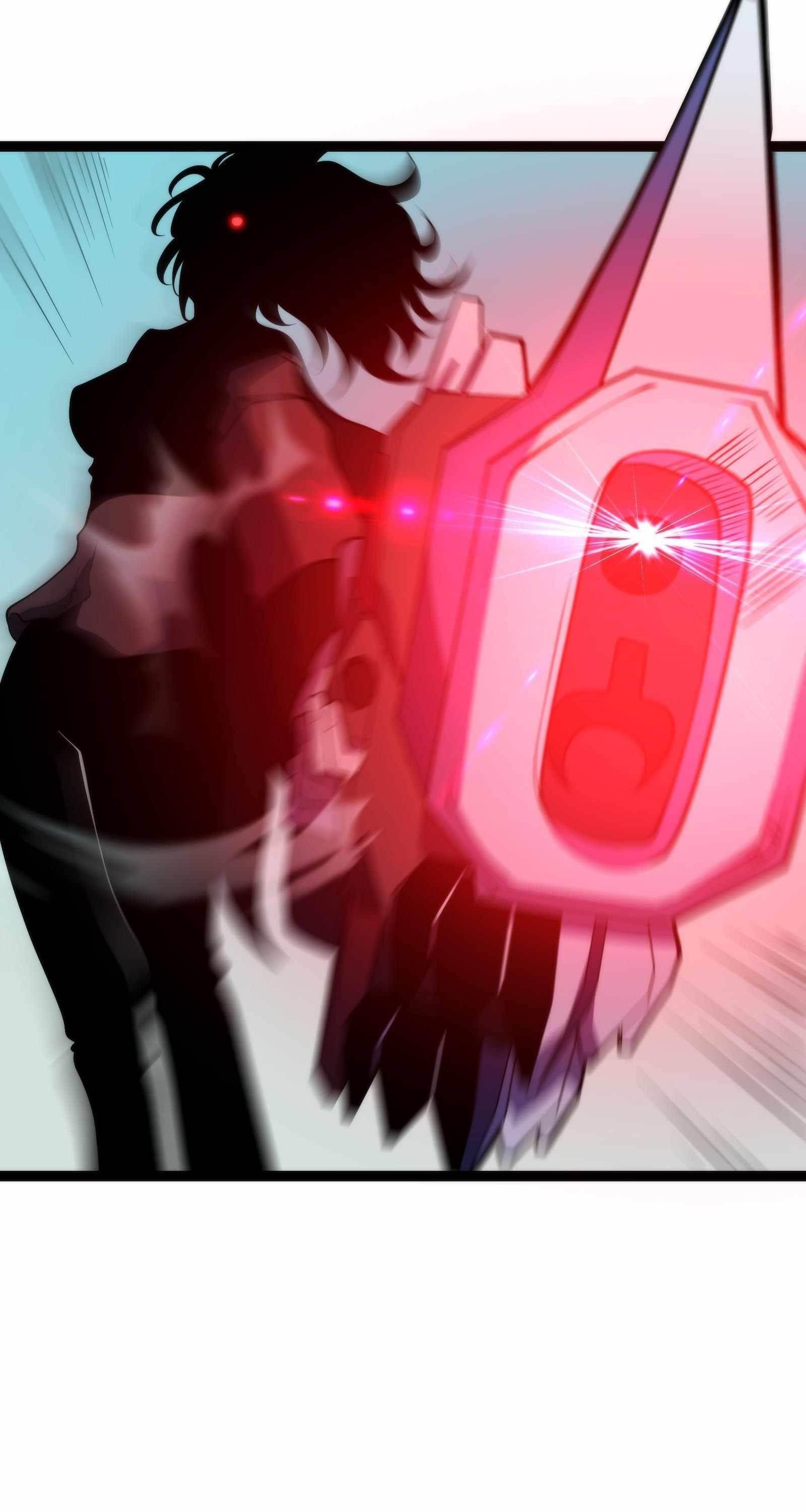 I am the C.E.O: Conjured Eternal Overlord Chapter 17 - Page 48