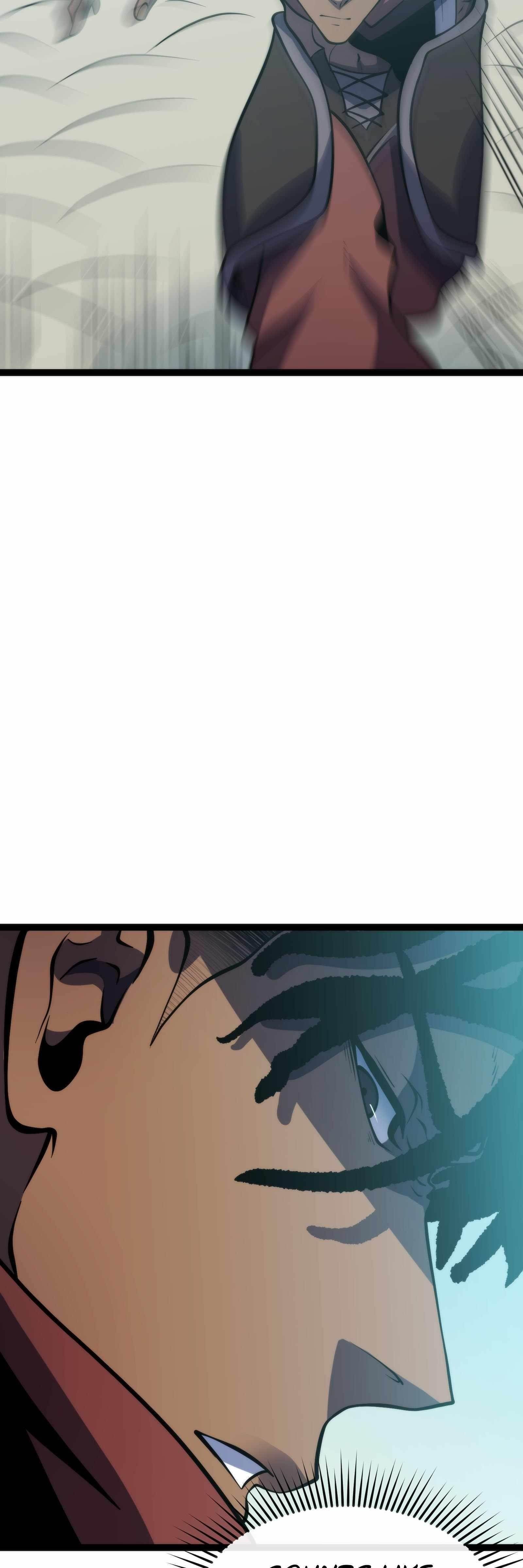 I am the C.E.O: Conjured Eternal Overlord Chapter 17 - Page 50