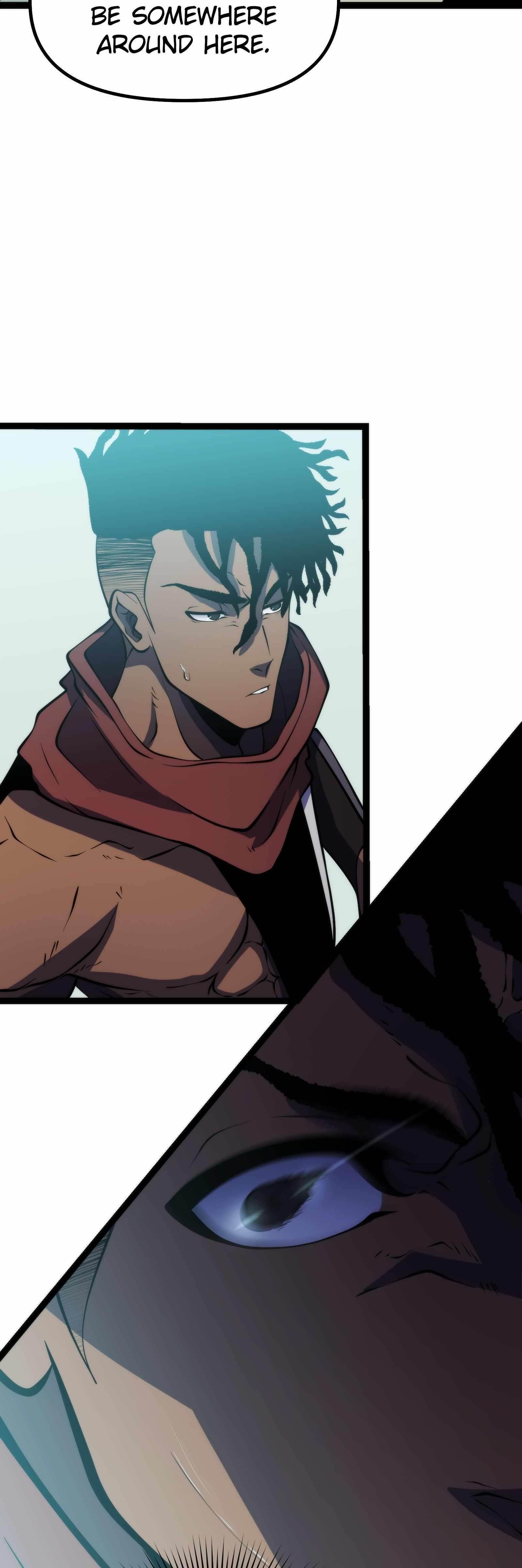 I am the C.E.O: Conjured Eternal Overlord Chapter 17 - Page 52