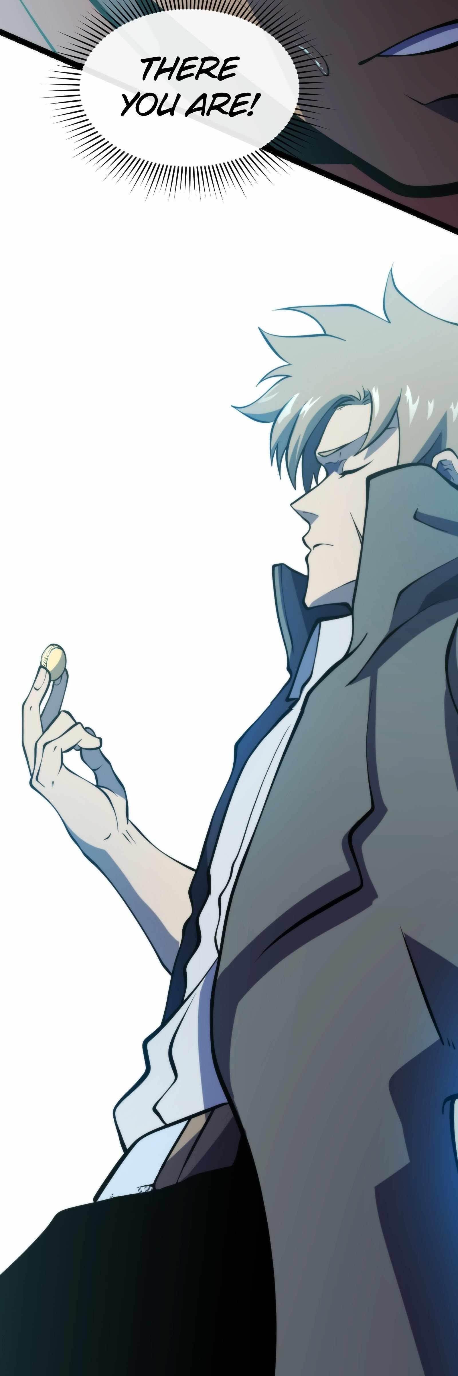 I am the C.E.O: Conjured Eternal Overlord Chapter 17 - Page 53