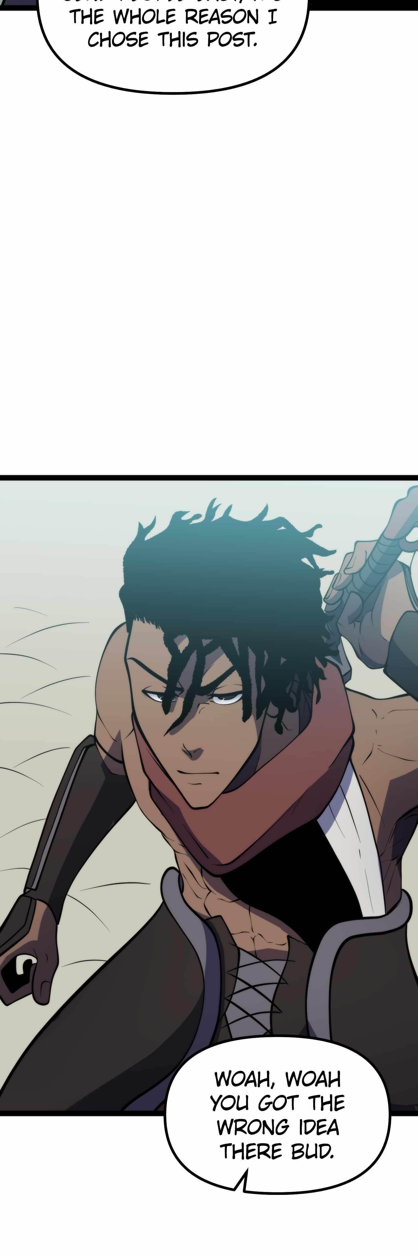 I am the C.E.O: Conjured Eternal Overlord Chapter 17 - Page 58