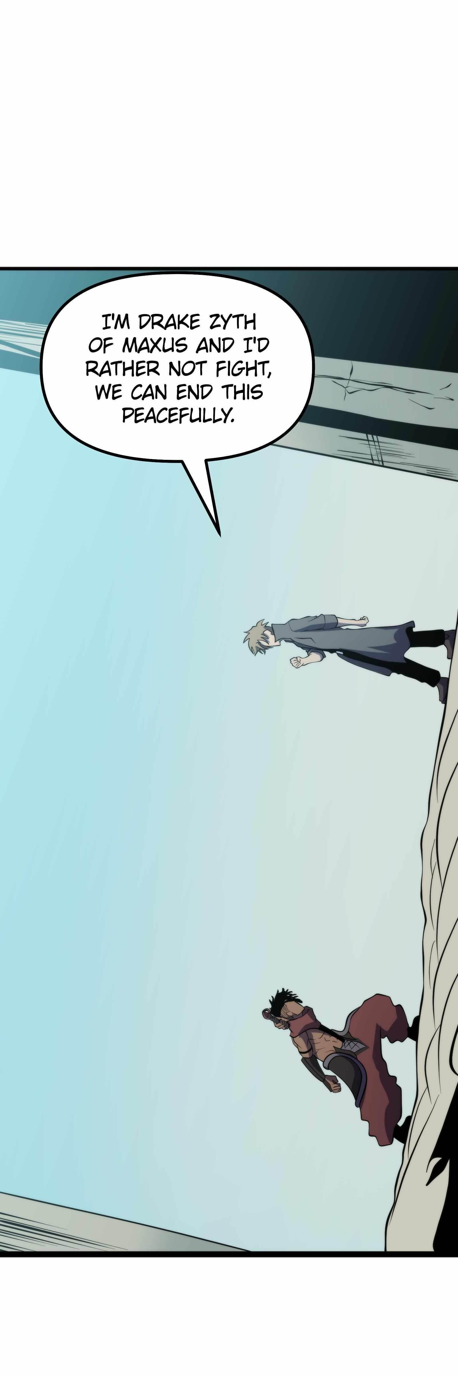 I am the C.E.O: Conjured Eternal Overlord Chapter 17 - Page 59