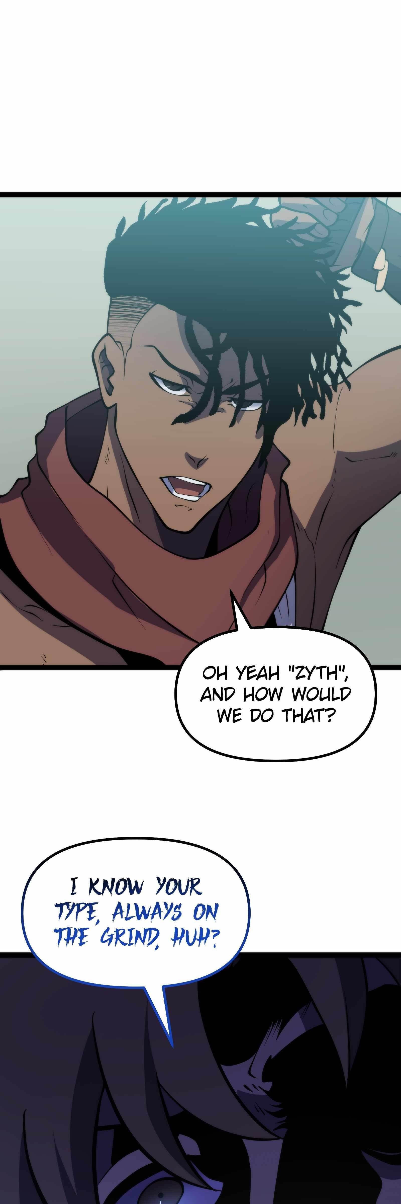 I am the C.E.O: Conjured Eternal Overlord Chapter 17 - Page 60