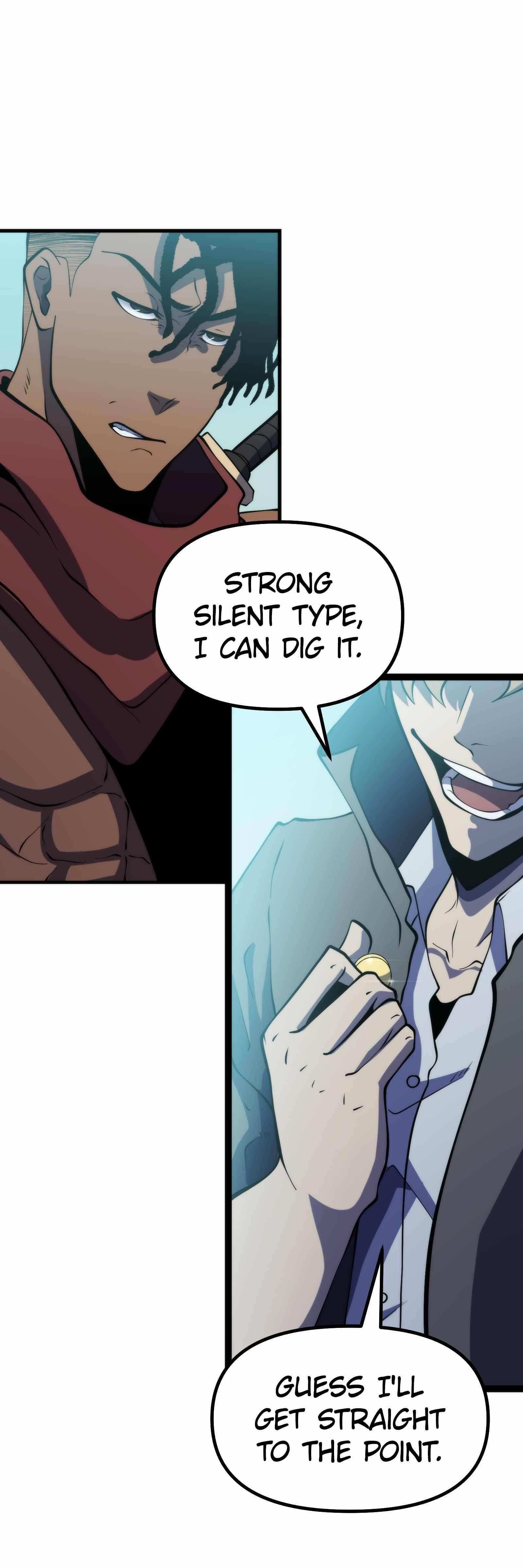 I am the C.E.O: Conjured Eternal Overlord Chapter 17 - Page 63