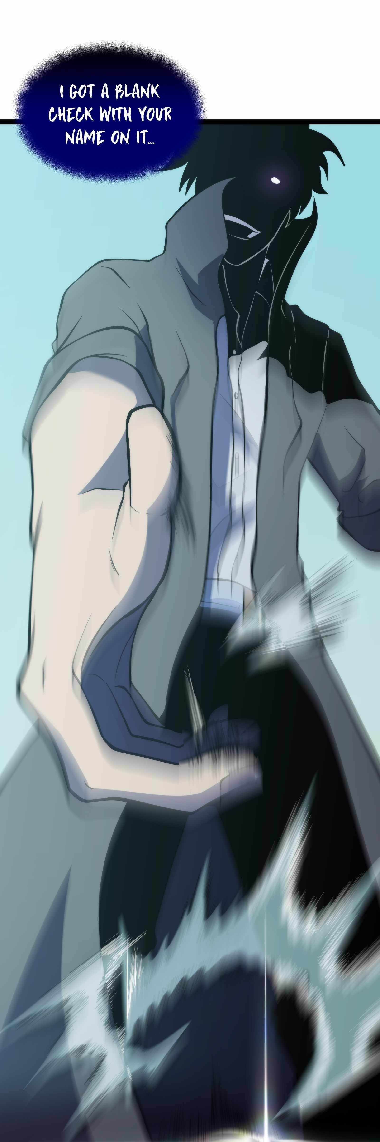 I am the C.E.O: Conjured Eternal Overlord Chapter 17 - Page 64