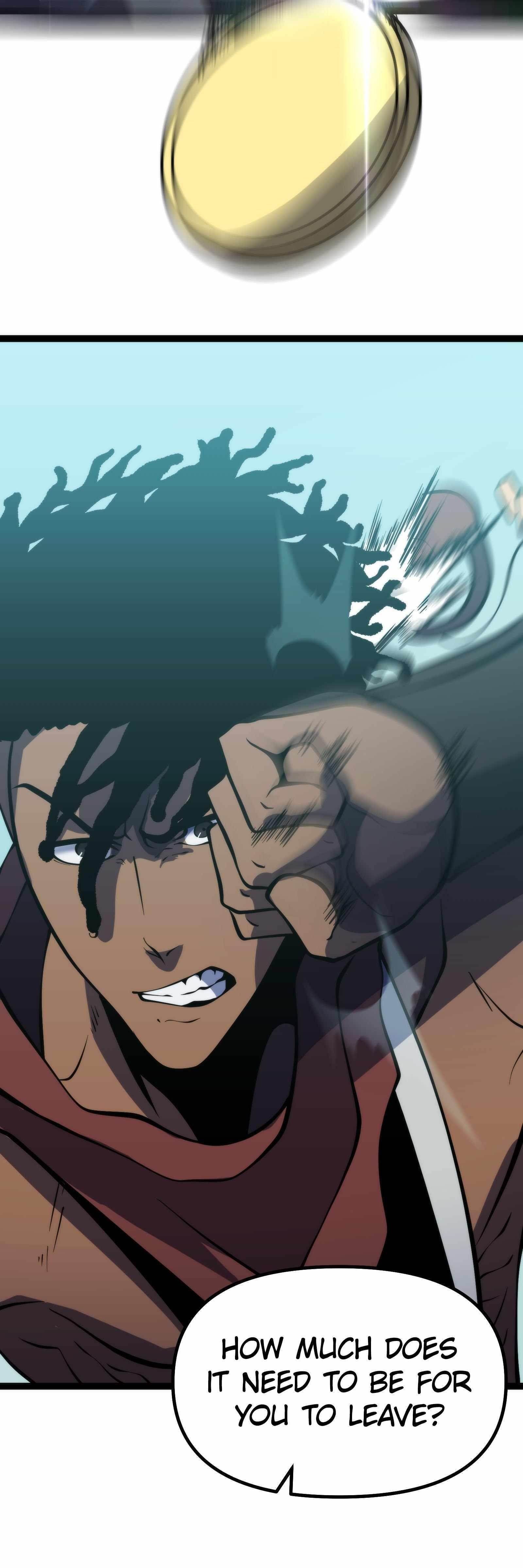 I am the C.E.O: Conjured Eternal Overlord Chapter 17 - Page 65