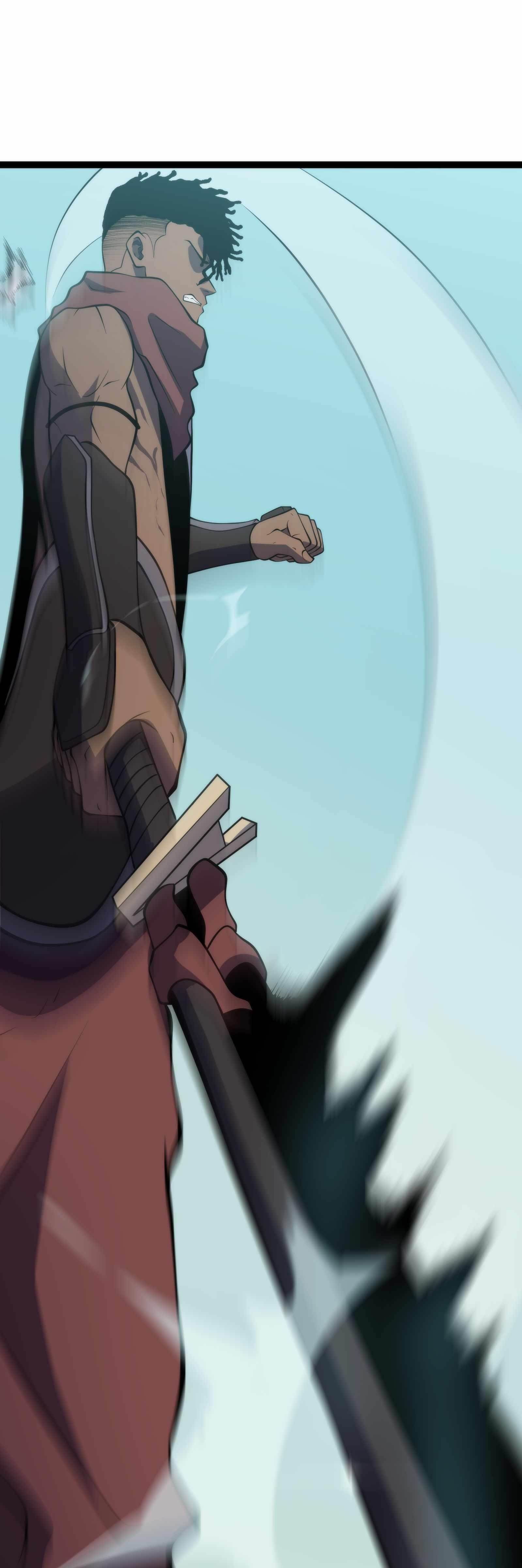 I am the C.E.O: Conjured Eternal Overlord Chapter 17 - Page 66