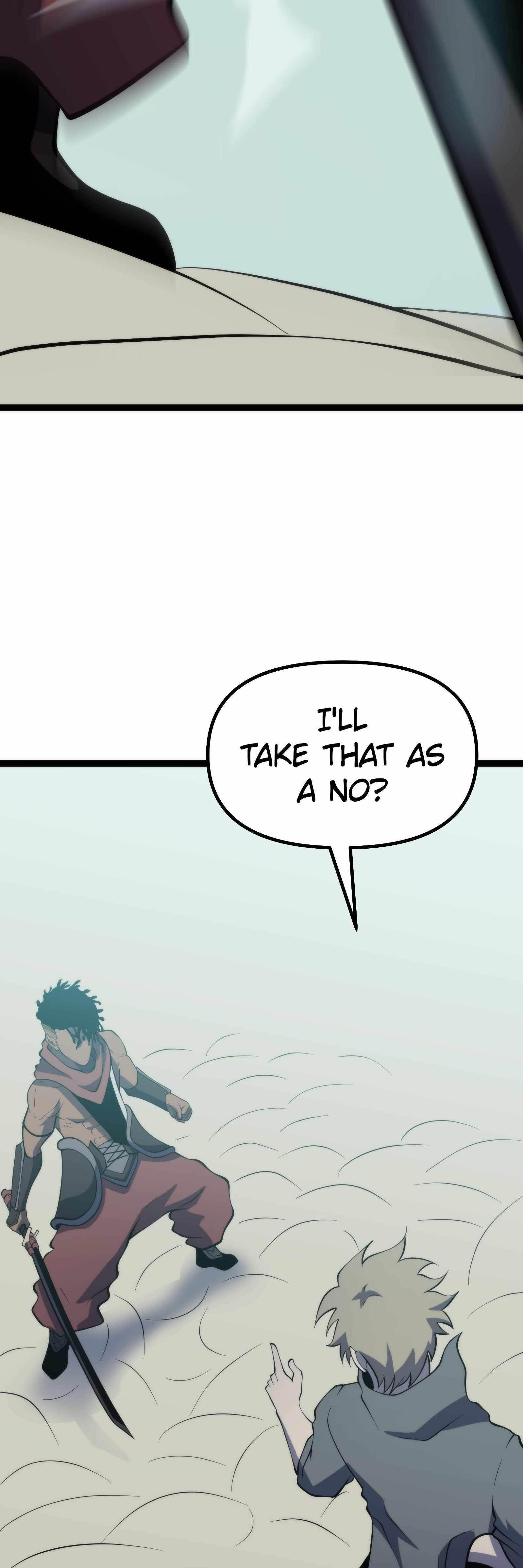 I am the C.E.O: Conjured Eternal Overlord Chapter 17 - Page 67