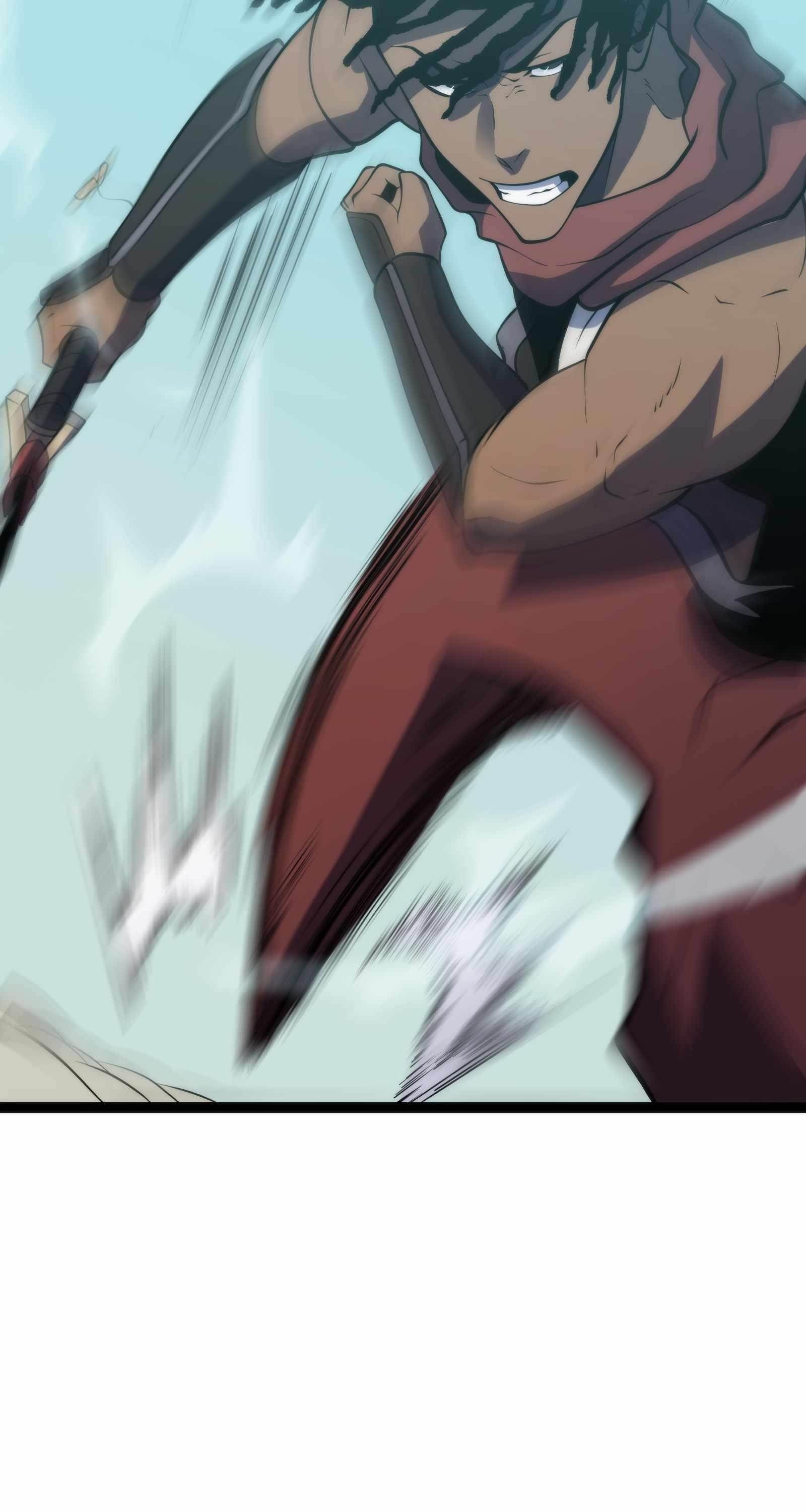 I am the C.E.O: Conjured Eternal Overlord Chapter 17 - Page 69