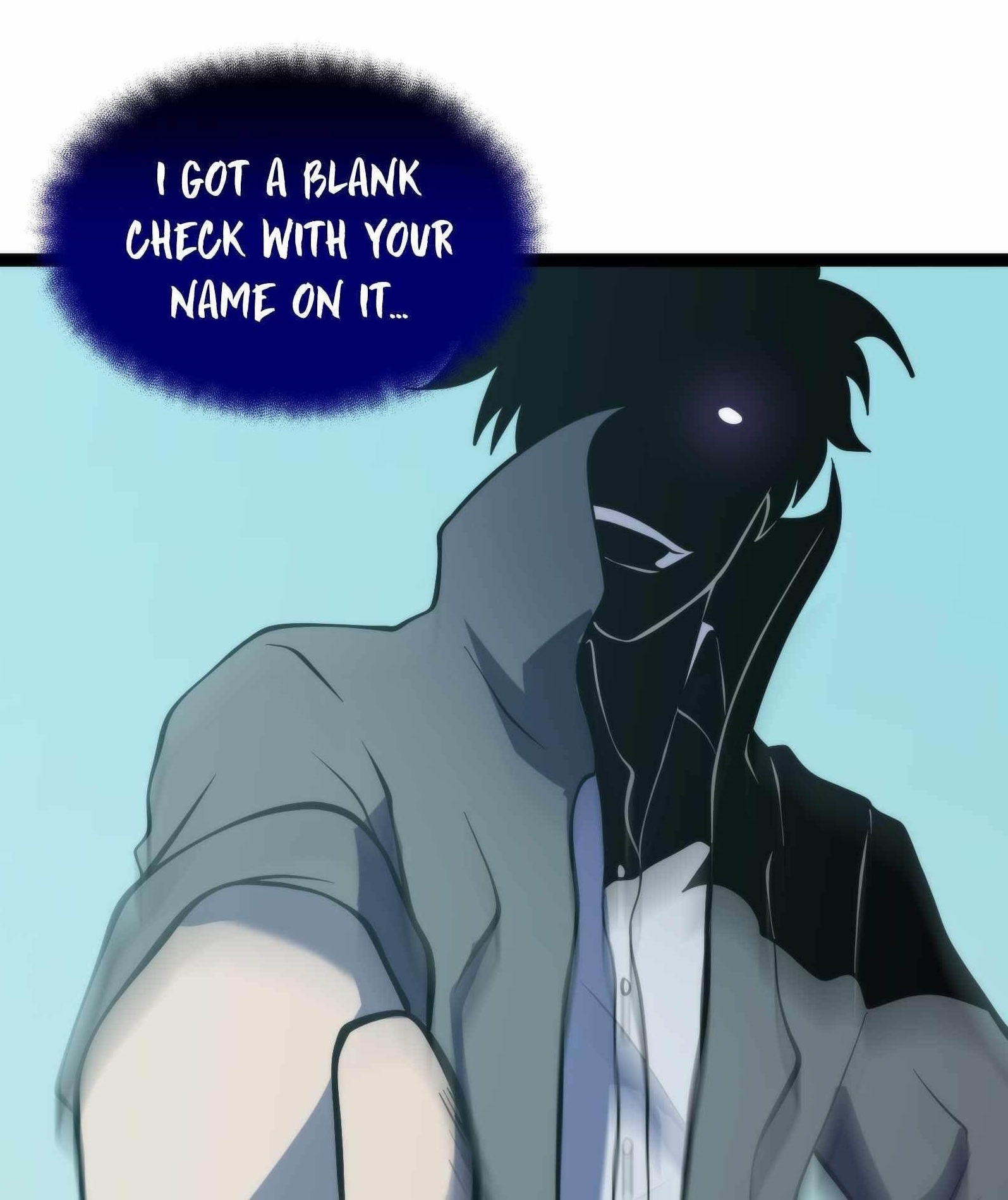 I am the C.E.O: Conjured Eternal Overlord Chapter 18 - Page 1