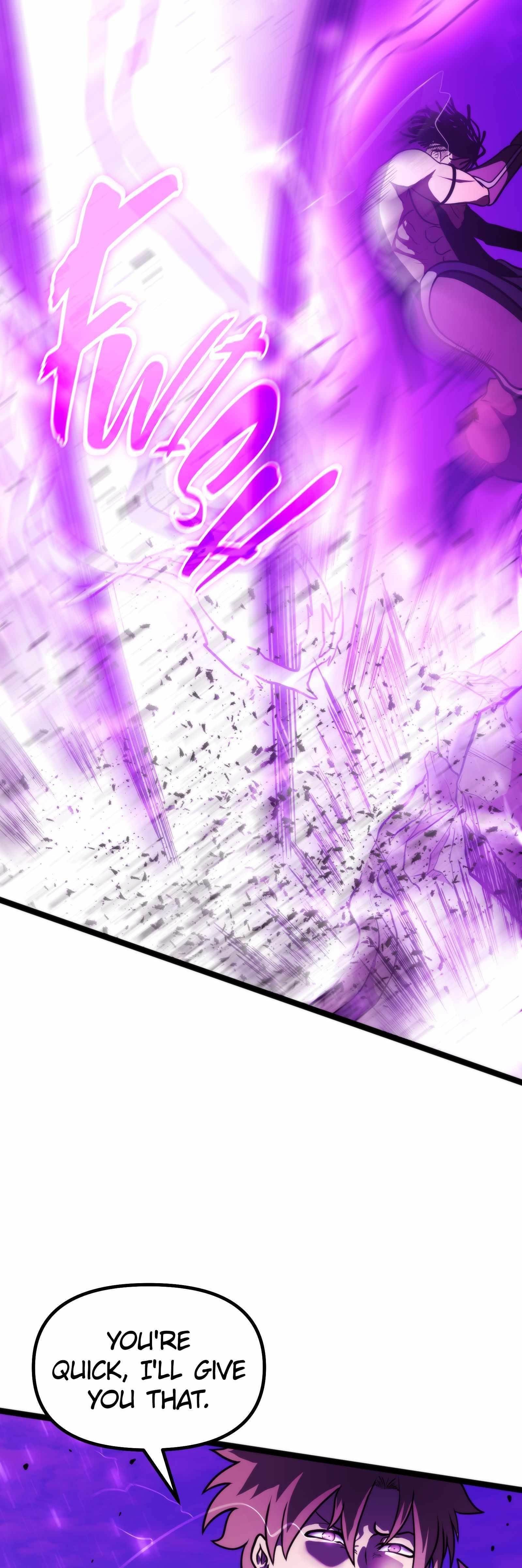 I am the C.E.O: Conjured Eternal Overlord Chapter 18 - Page 21