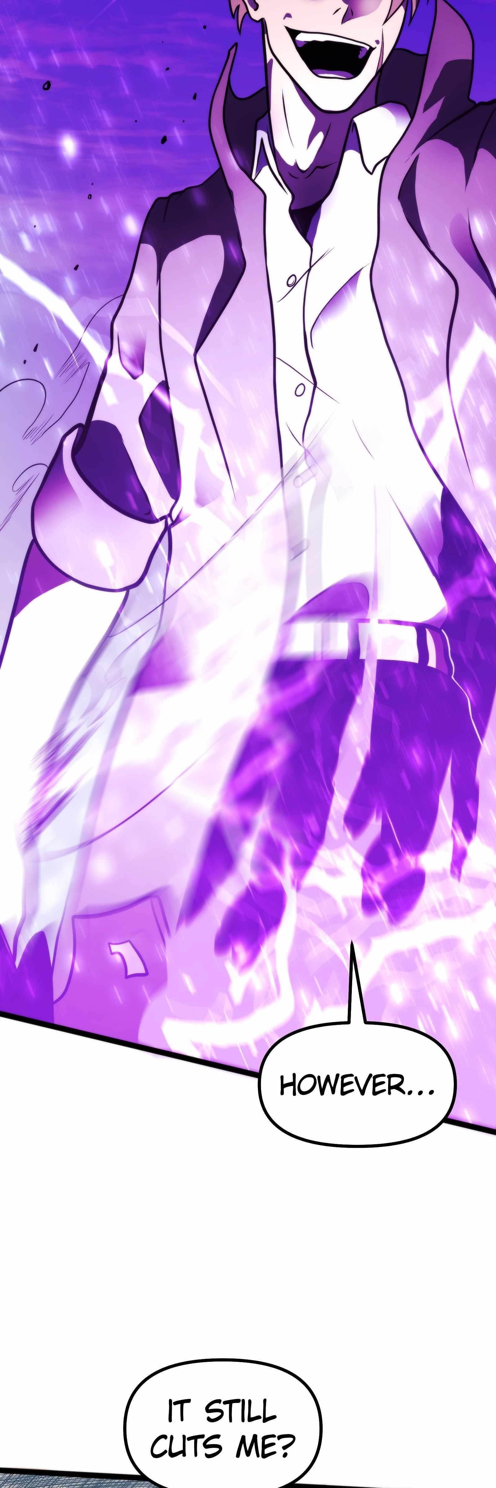 I am the C.E.O: Conjured Eternal Overlord Chapter 18 - Page 22