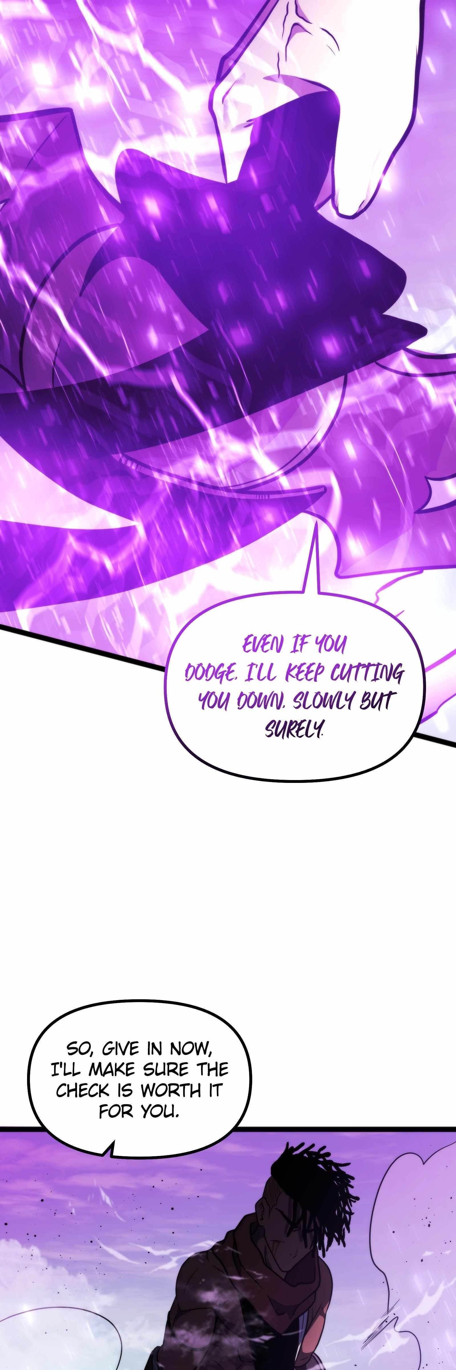 I am the C.E.O: Conjured Eternal Overlord Chapter 18 - Page 24