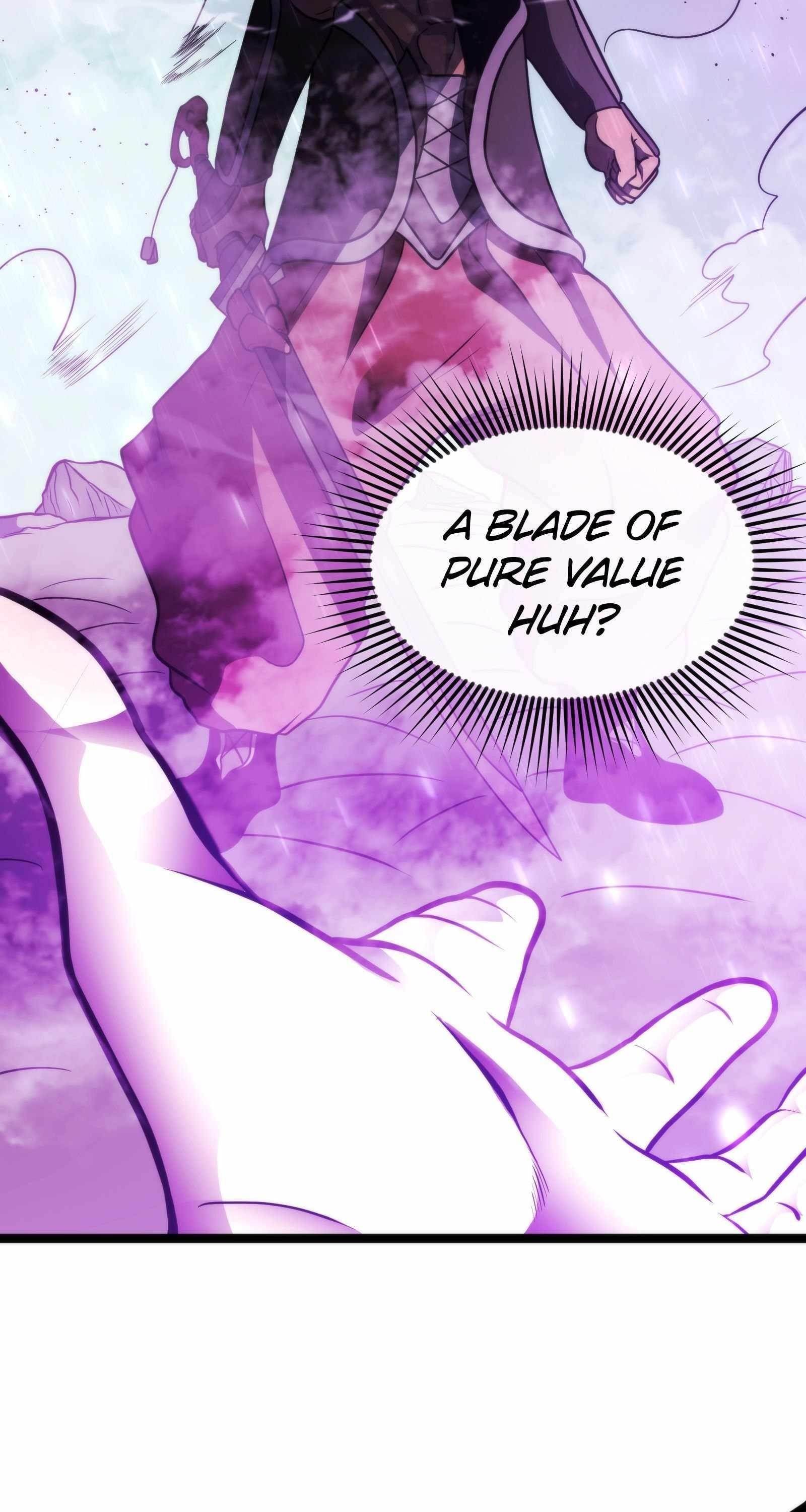 I am the C.E.O: Conjured Eternal Overlord Chapter 18 - Page 25