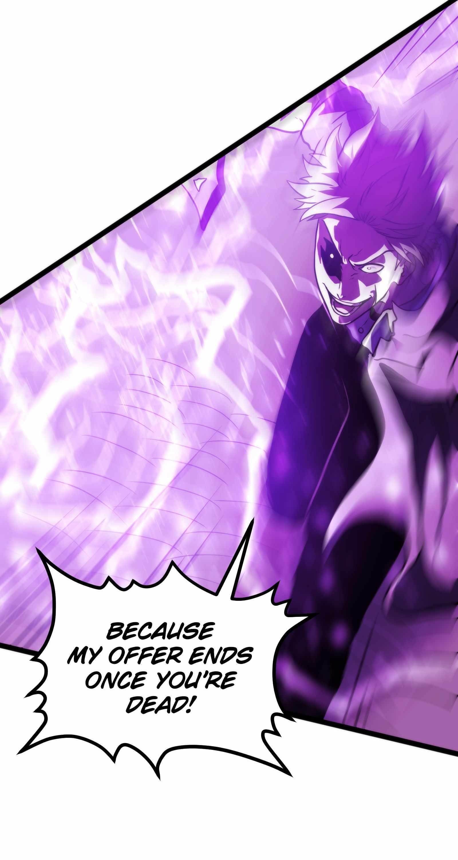 I am the C.E.O: Conjured Eternal Overlord Chapter 18 - Page 26