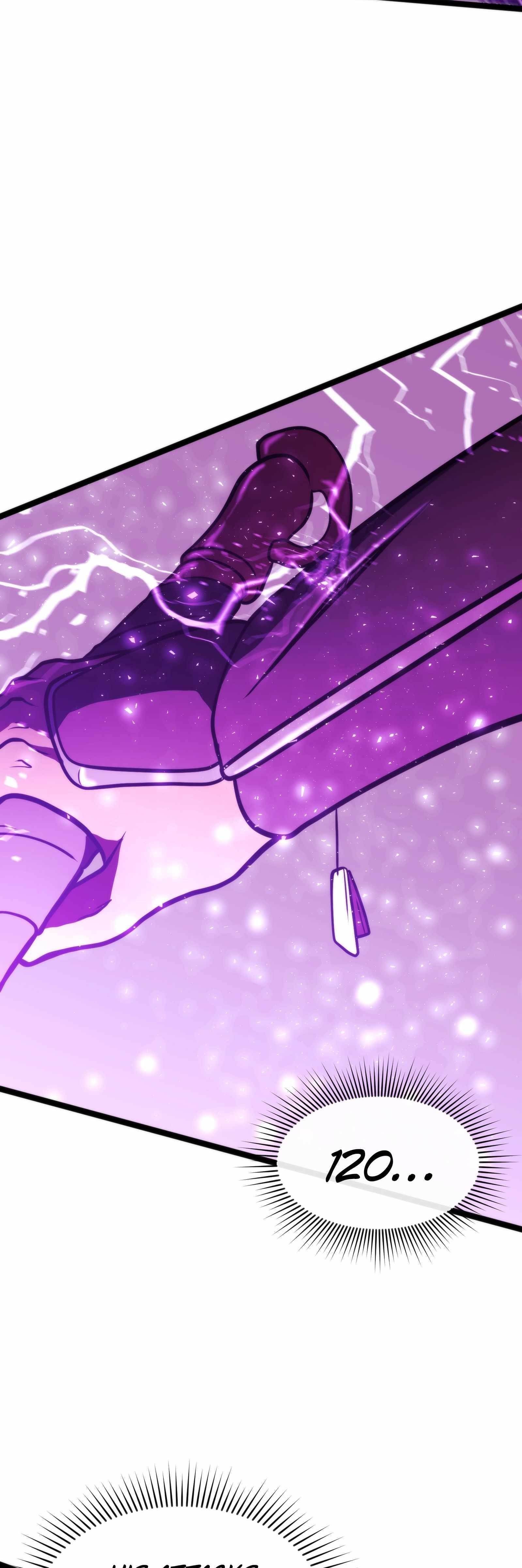 I am the C.E.O: Conjured Eternal Overlord Chapter 18 - Page 28