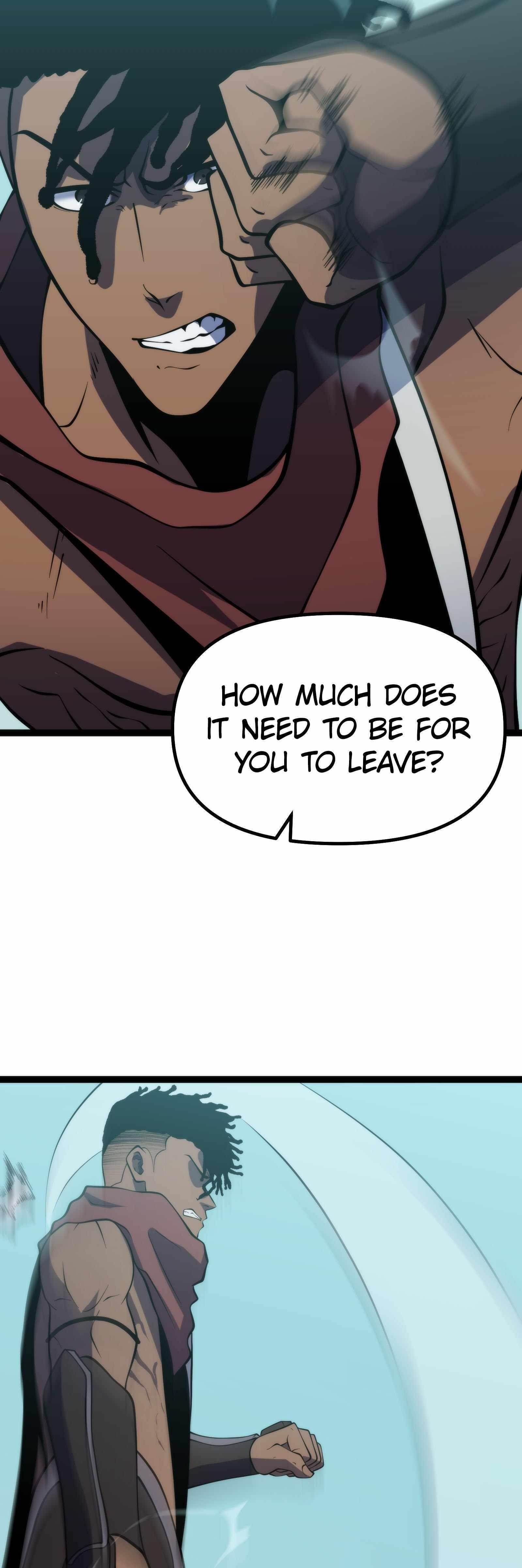 I am the C.E.O: Conjured Eternal Overlord Chapter 18 - Page 3