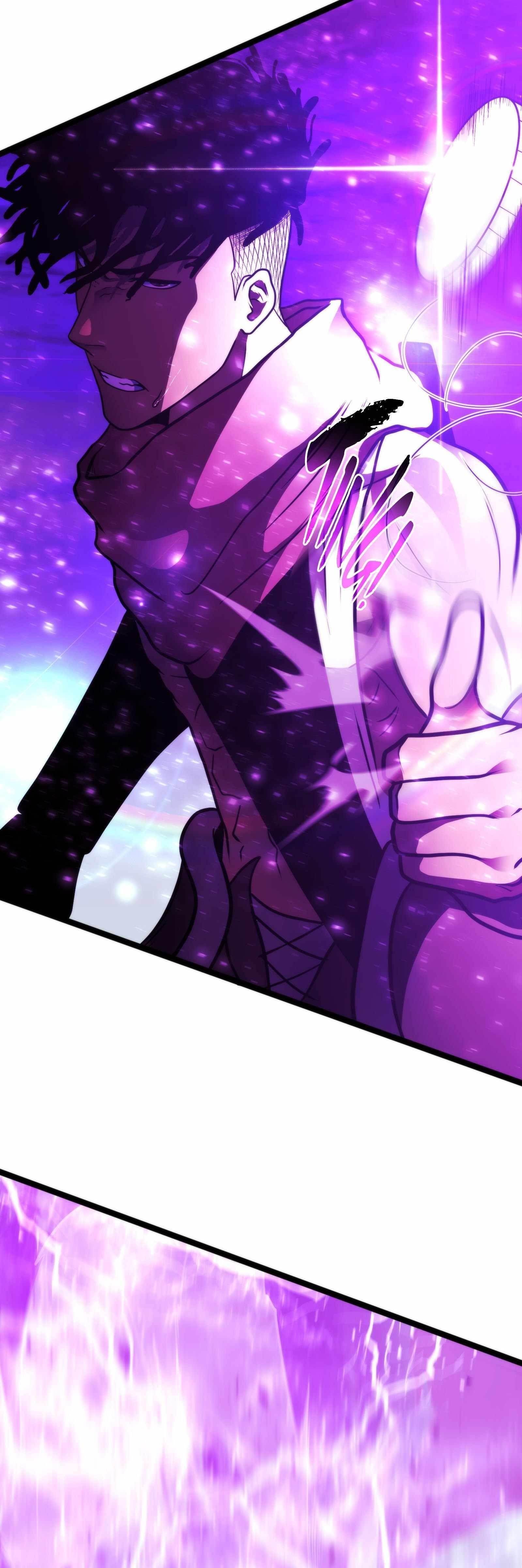 I am the C.E.O: Conjured Eternal Overlord Chapter 18 - Page 30