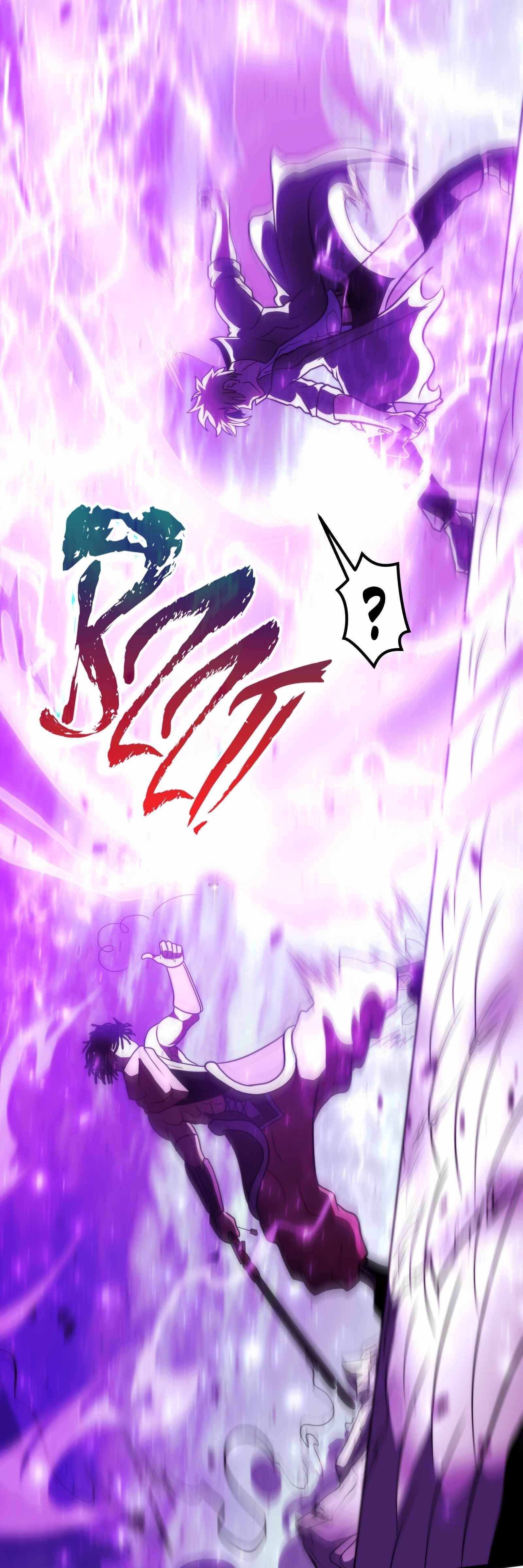 I am the C.E.O: Conjured Eternal Overlord Chapter 18 - Page 31