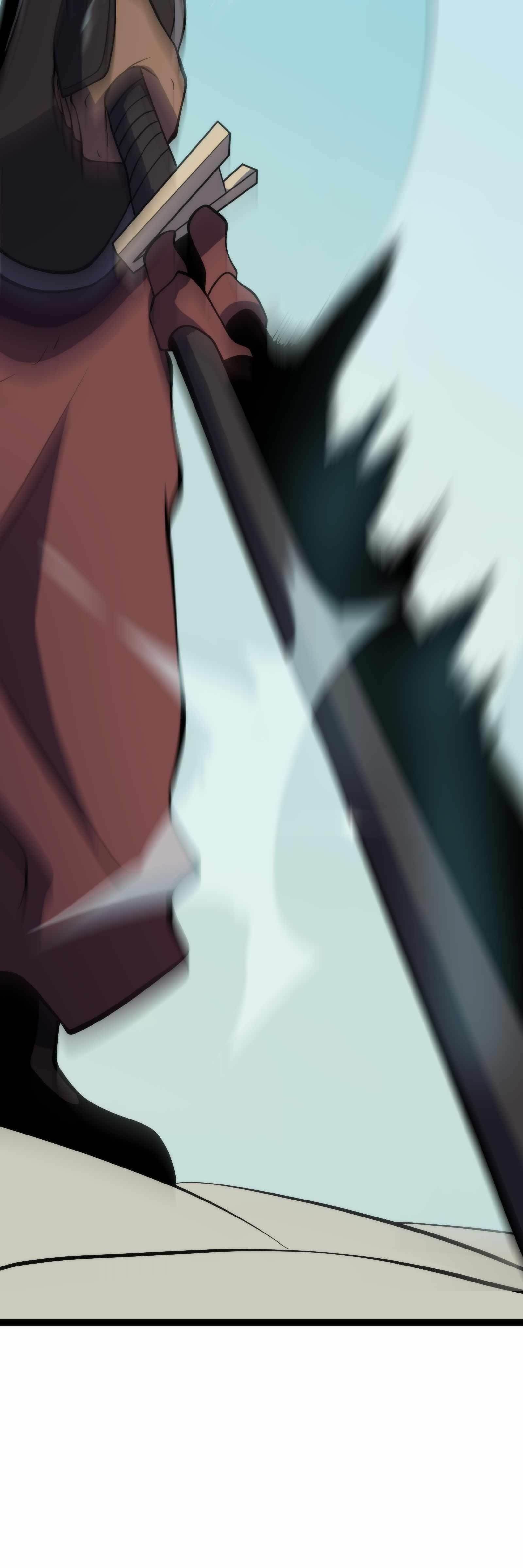 I am the C.E.O: Conjured Eternal Overlord Chapter 18 - Page 4